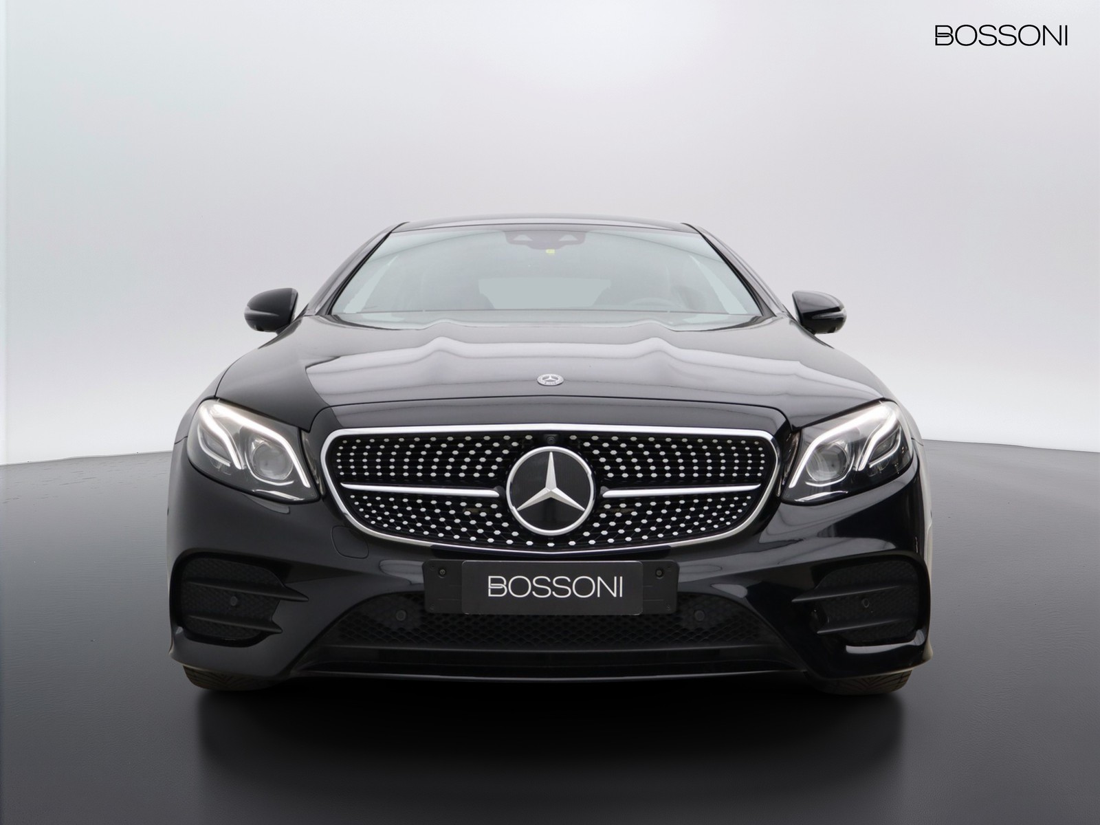 2 - Mercedes Classe E coupe 220 premium 4matic 9g-tronic plus