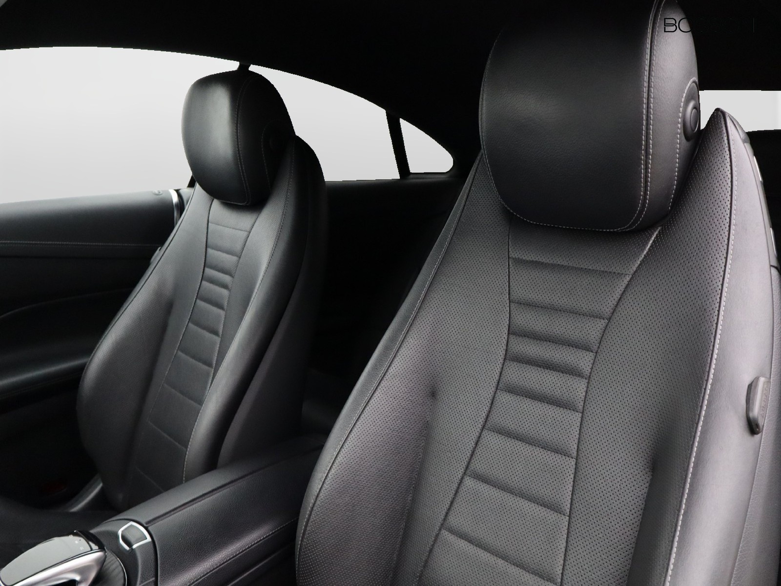 6 - Mercedes Classe E coupe 220 premium 4matic 9g-tronic plus