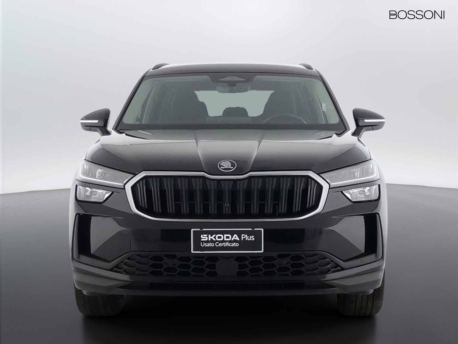 2 - Skoda Kodiaq 2.0 tdi 150cv executive dsg 7p.ti