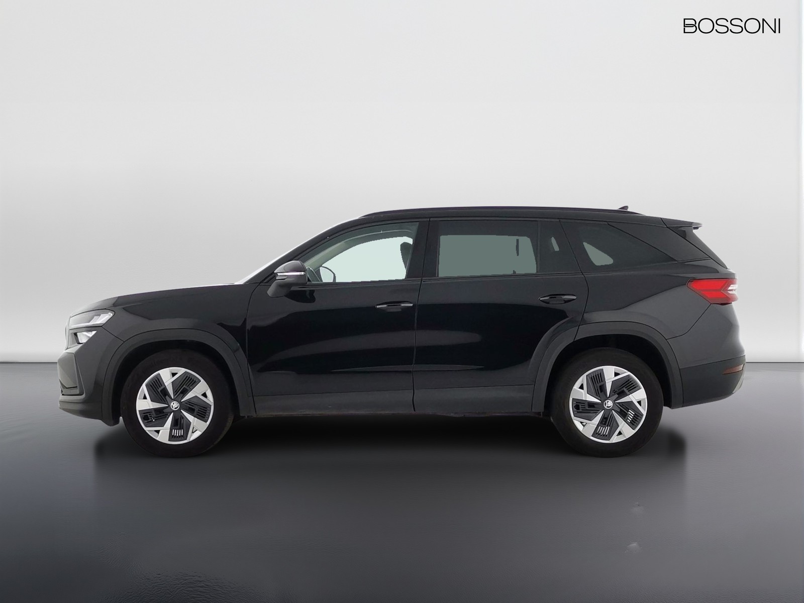 3 - Skoda Kodiaq 2.0 tdi 150cv executive dsg 7p.ti