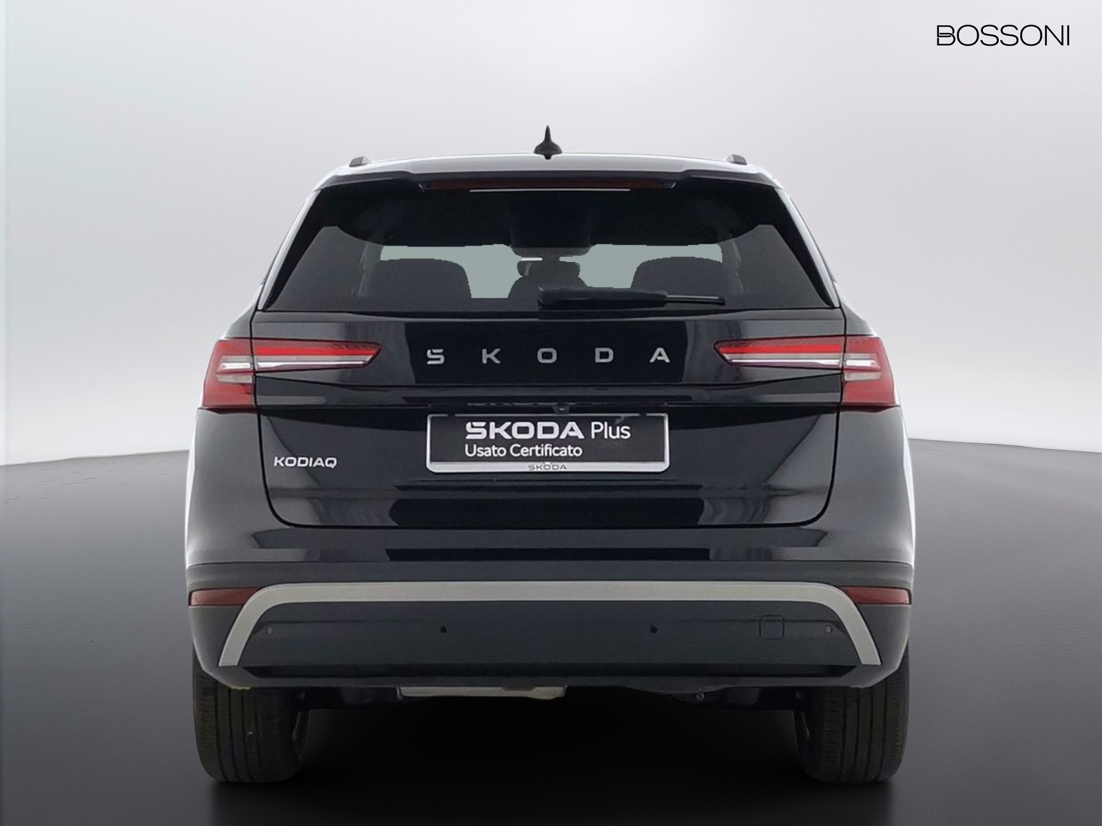 5 - Skoda Kodiaq 2.0 tdi 150cv executive dsg 7p.ti