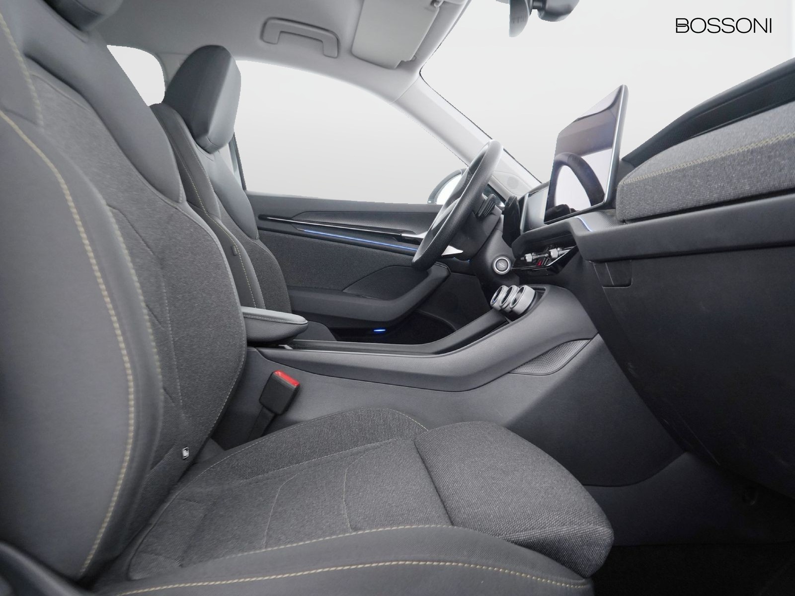 8 - Skoda Kodiaq 2.0 tdi 150cv executive dsg 7p.ti