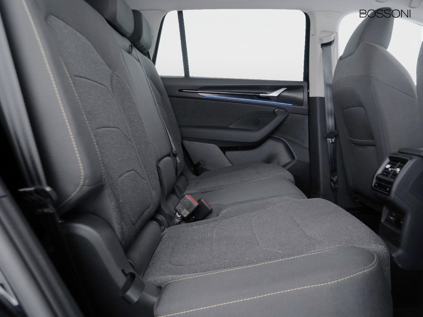 9 - Skoda Kodiaq 2.0 tdi 150cv executive dsg 7p.ti