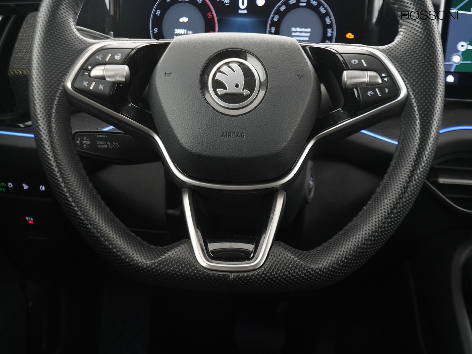 15 - Skoda Kodiaq 2.0 tdi 150cv executive dsg 7p.ti