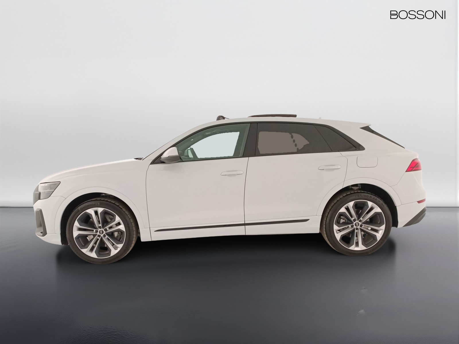3 - Audi Q8 3.0 v6 tfsi e 394cv s line edition quattro tiptronic