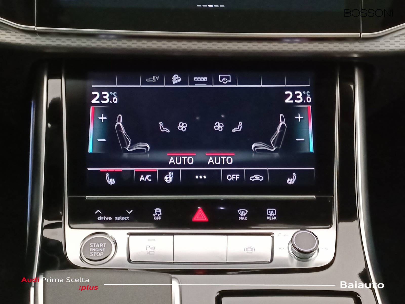 14 - Audi Q8 3.0 v6 tfsi e 394cv s line edition quattro tiptronic