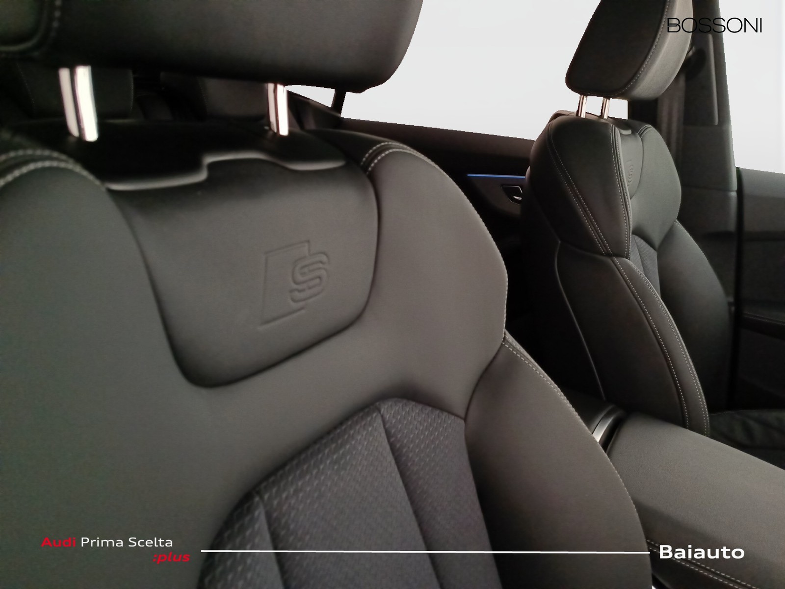 27 - Audi Q8 3.0 v6 tfsi e 394cv s line edition quattro tiptronic