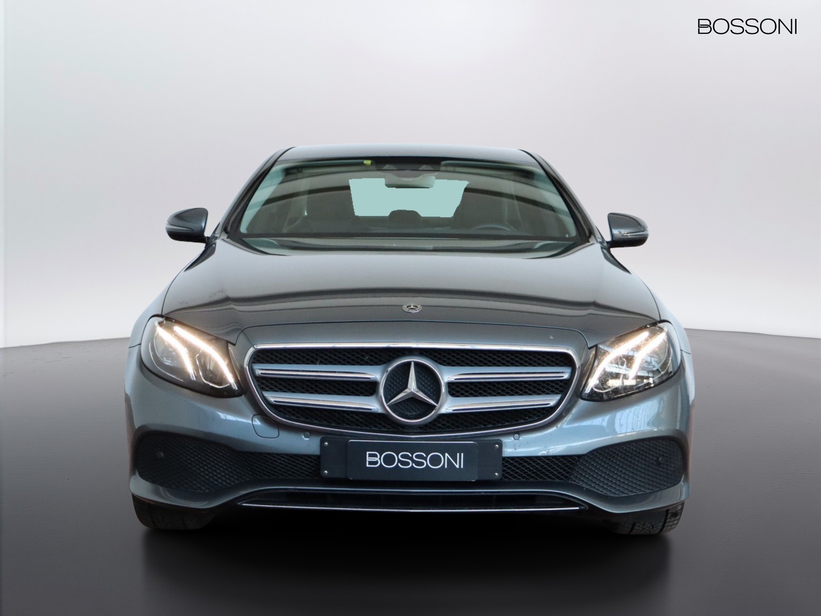 2 - Mercedes Classe E berlina 220 d business sport 4matic 9g-tronic plus