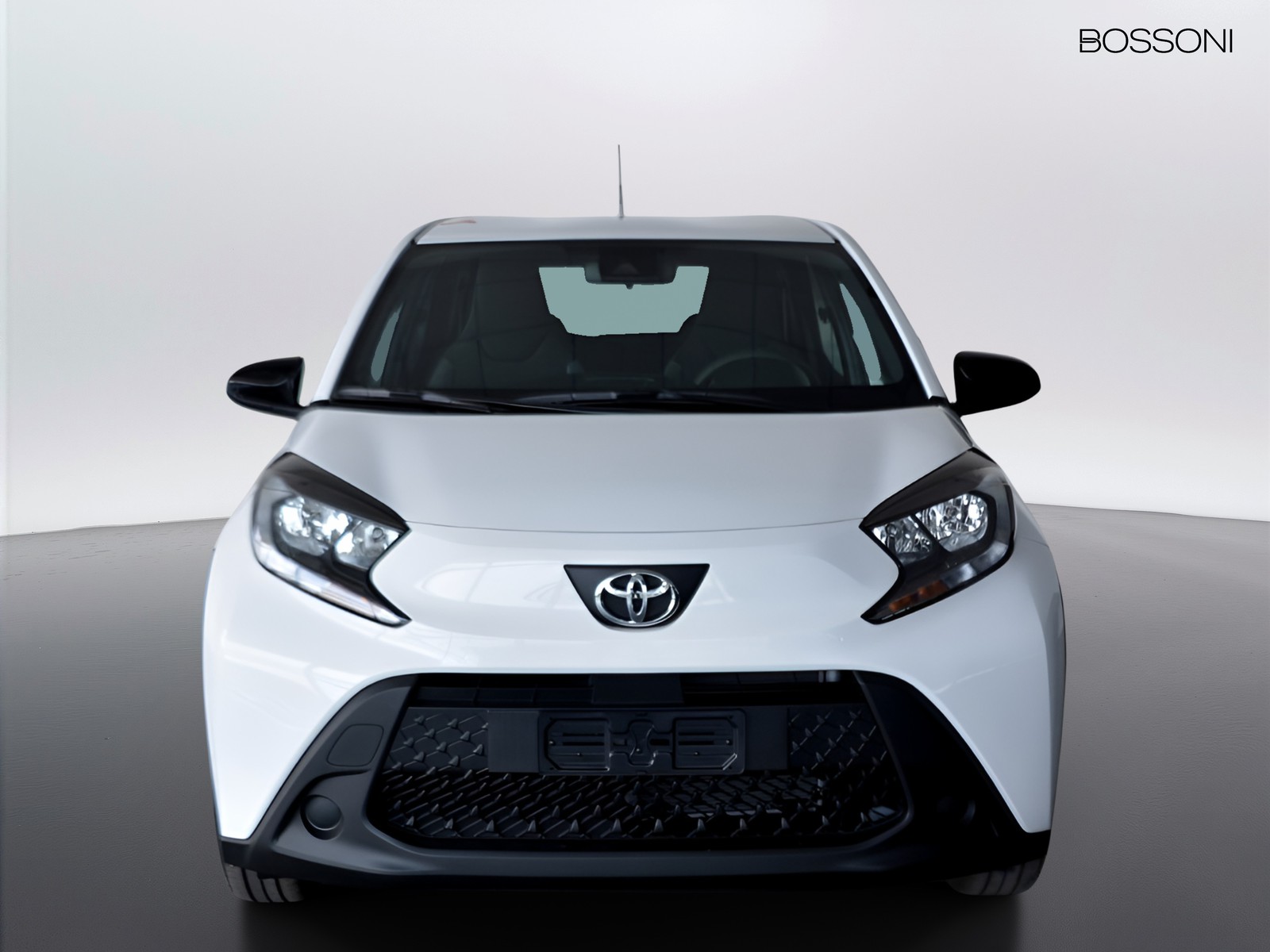 21 - Toyota Aygo x 1.0 72cv active