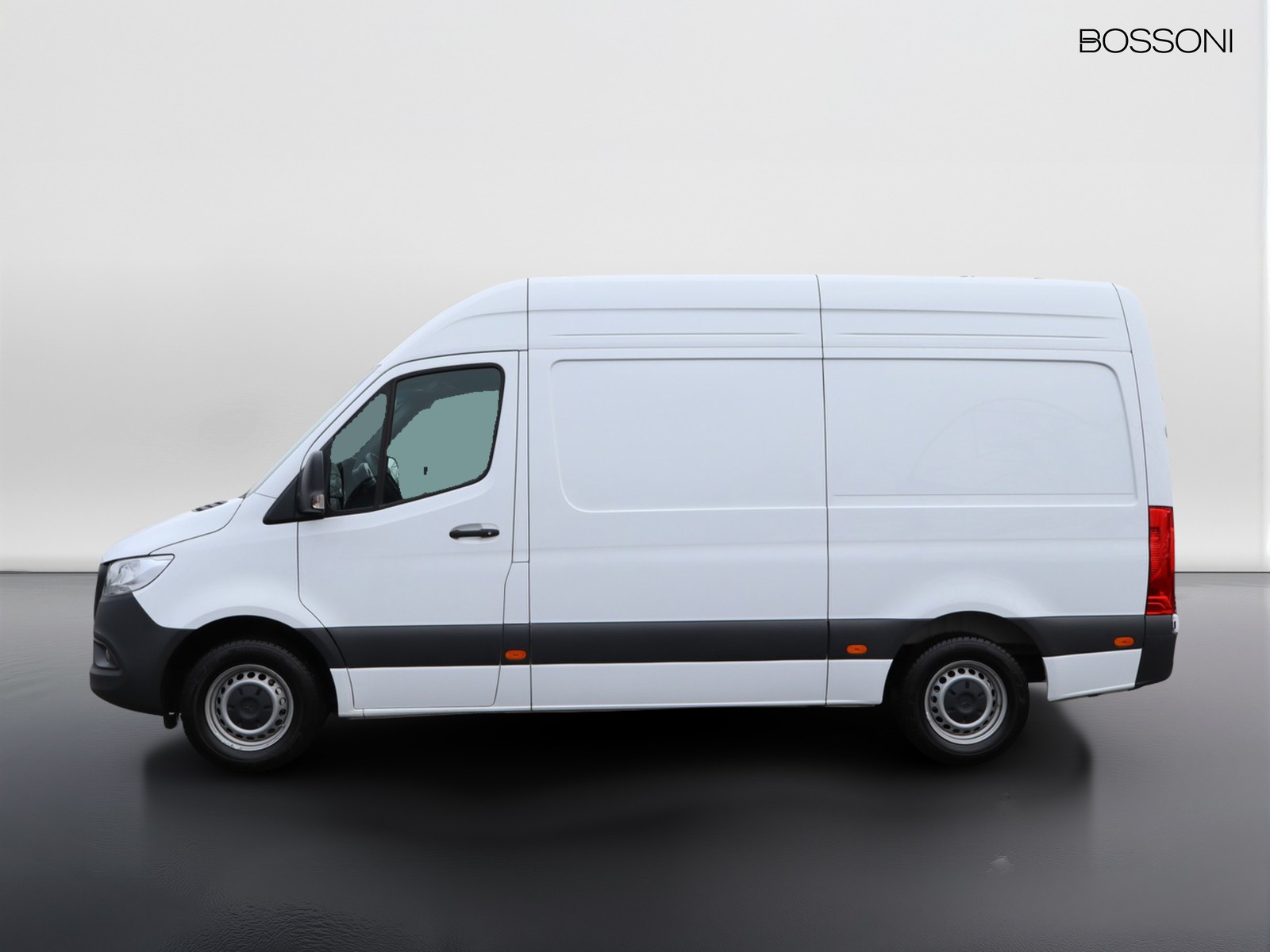 3 - Mercedes Vans Sprinter 315 rwd 2.0 cdi f 37/35 pro