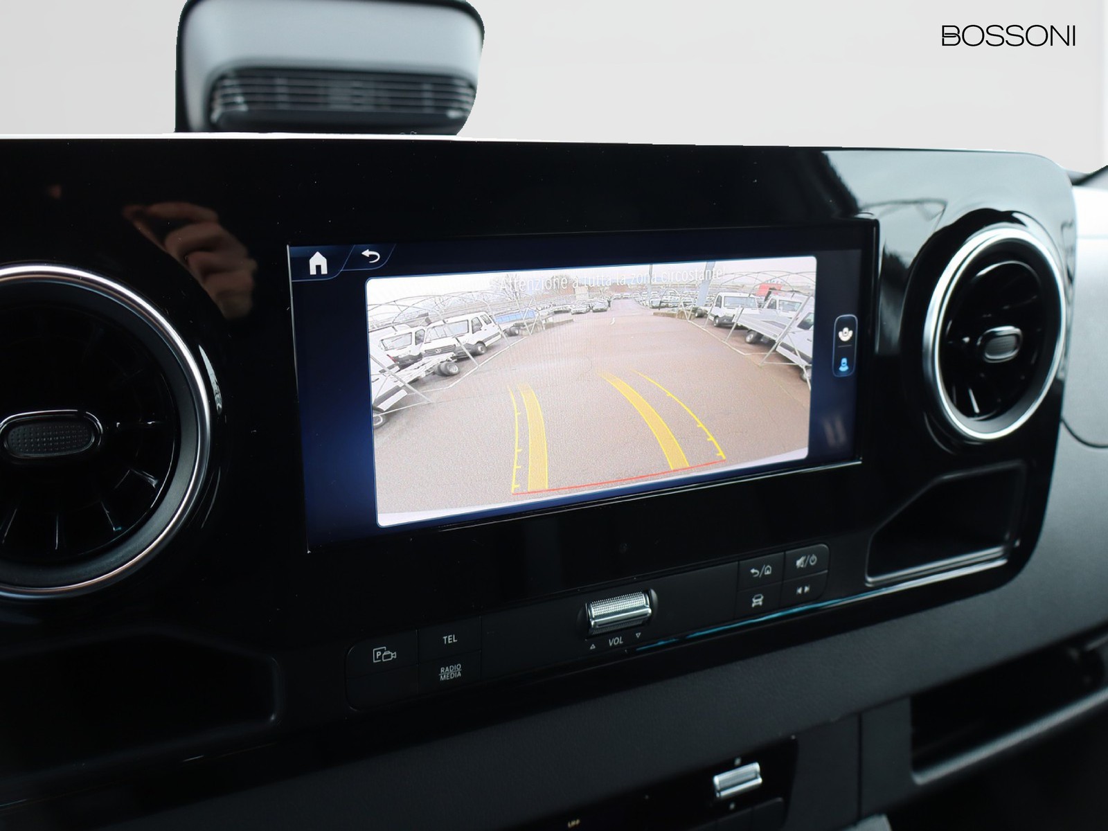 9 - Mercedes Vans Sprinter 315 rwd 2.0 cdi f 37/35 pro