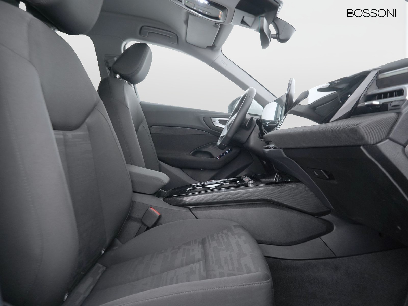 16 - Audi A5 avant 2.0 tdi mhev+ 204cv business advanced