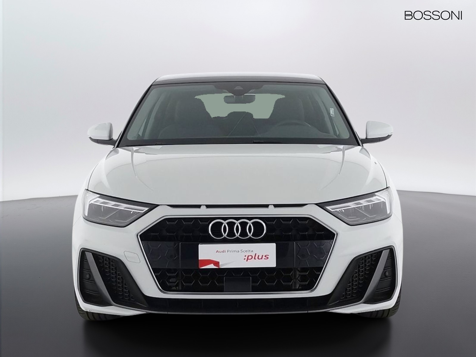 14 - Audi A1 sportback 35 1.5 tfsi s line edition s tronic