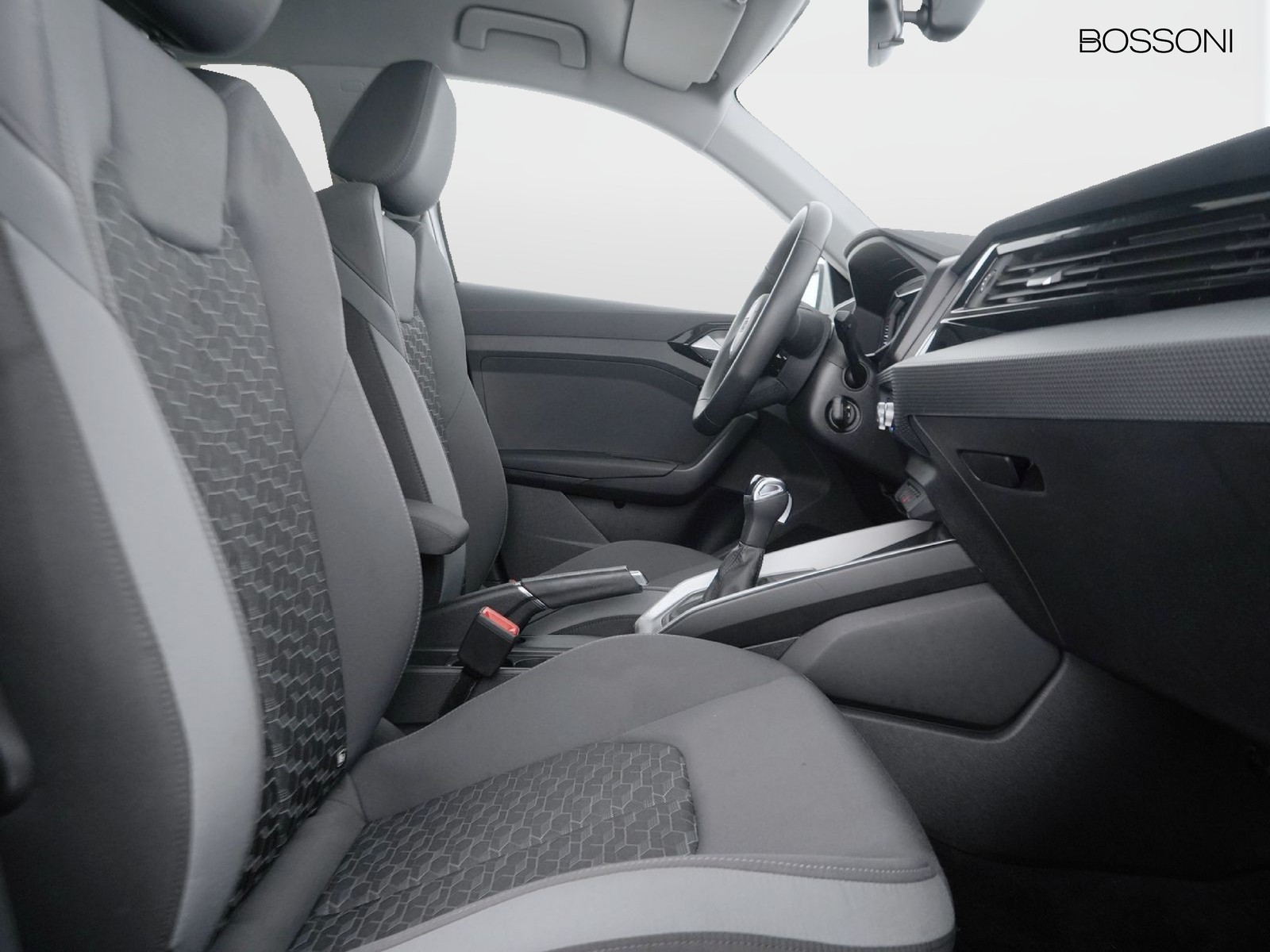 16 - Audi A1 sportback 35 1.5 tfsi s line edition s tronic