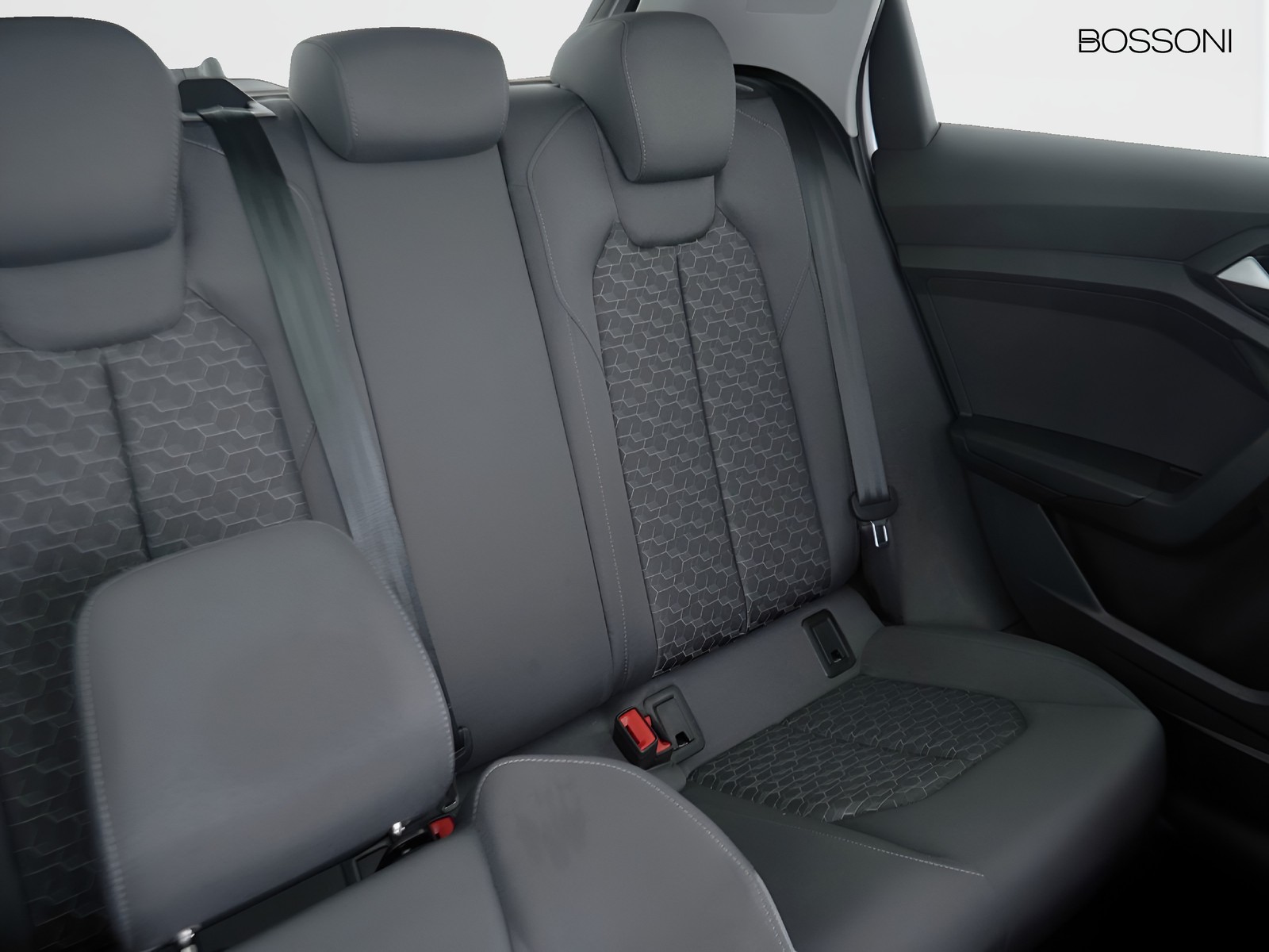 21 - Audi A1 sportback 35 1.5 tfsi s line edition s tronic