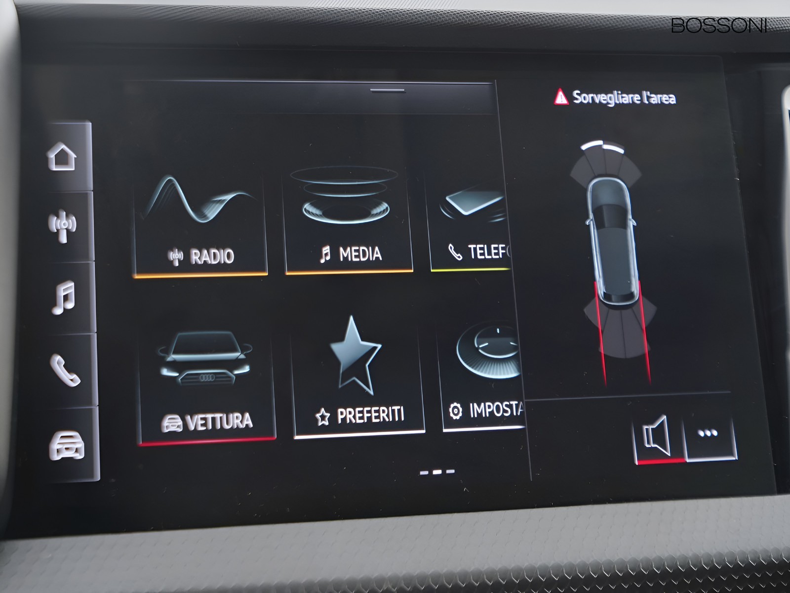 26 - Audi A1 sportback 35 1.5 tfsi s line edition s tronic