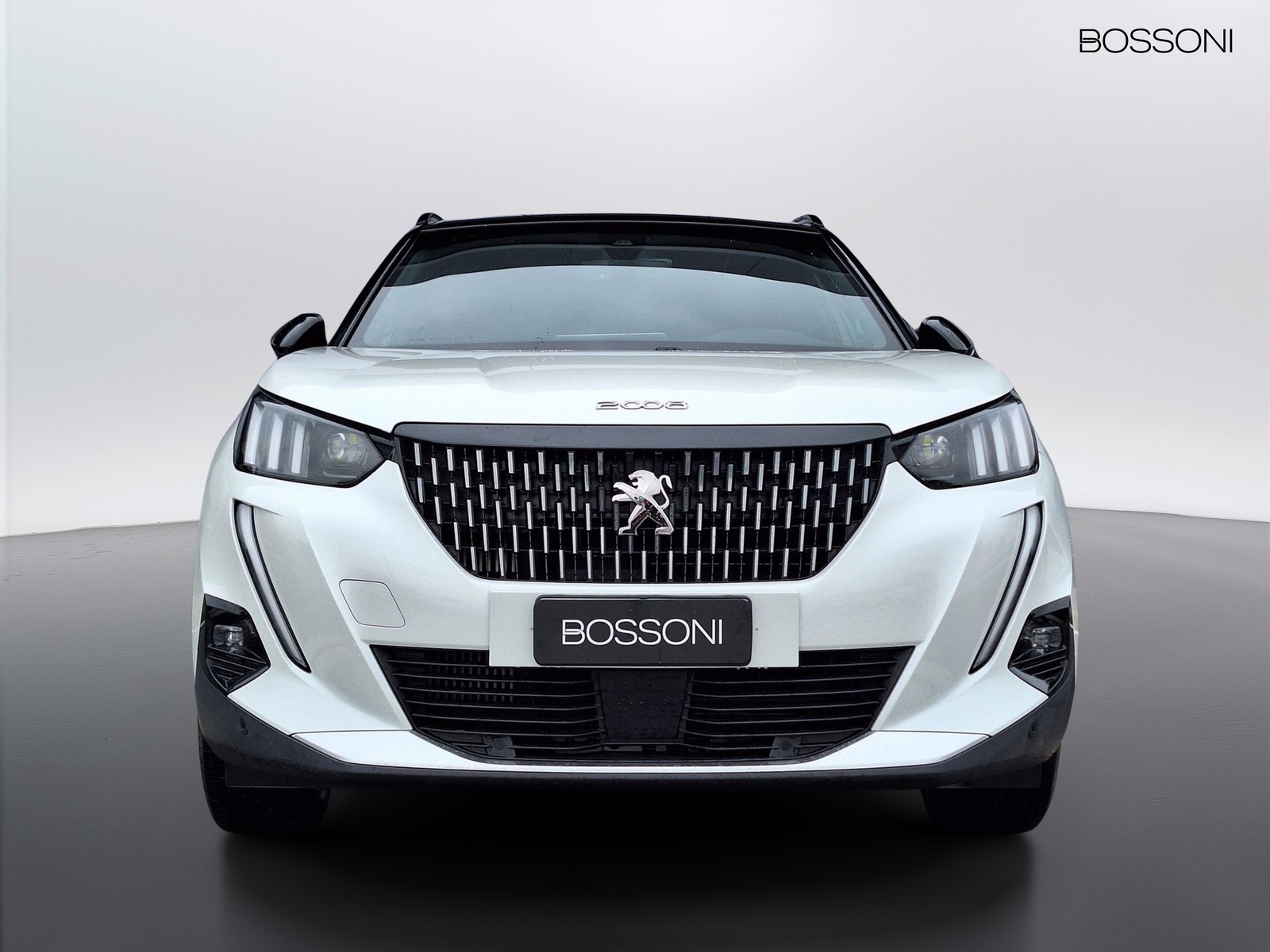 2 - Peugeot 2008 1.2 puretech 130cv gt line s&s