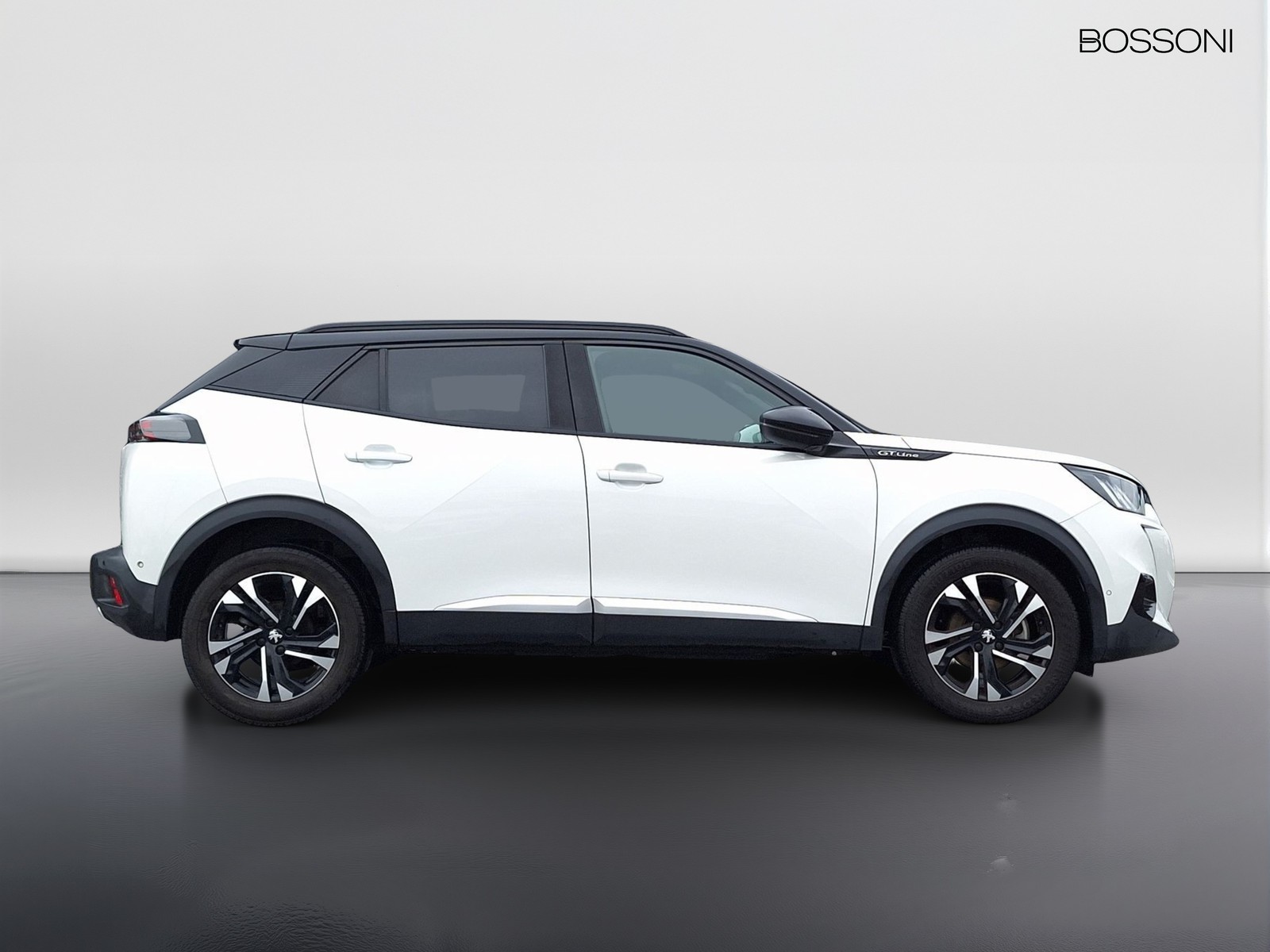 4 - Peugeot 2008 1.2 puretech 130cv gt line s&s