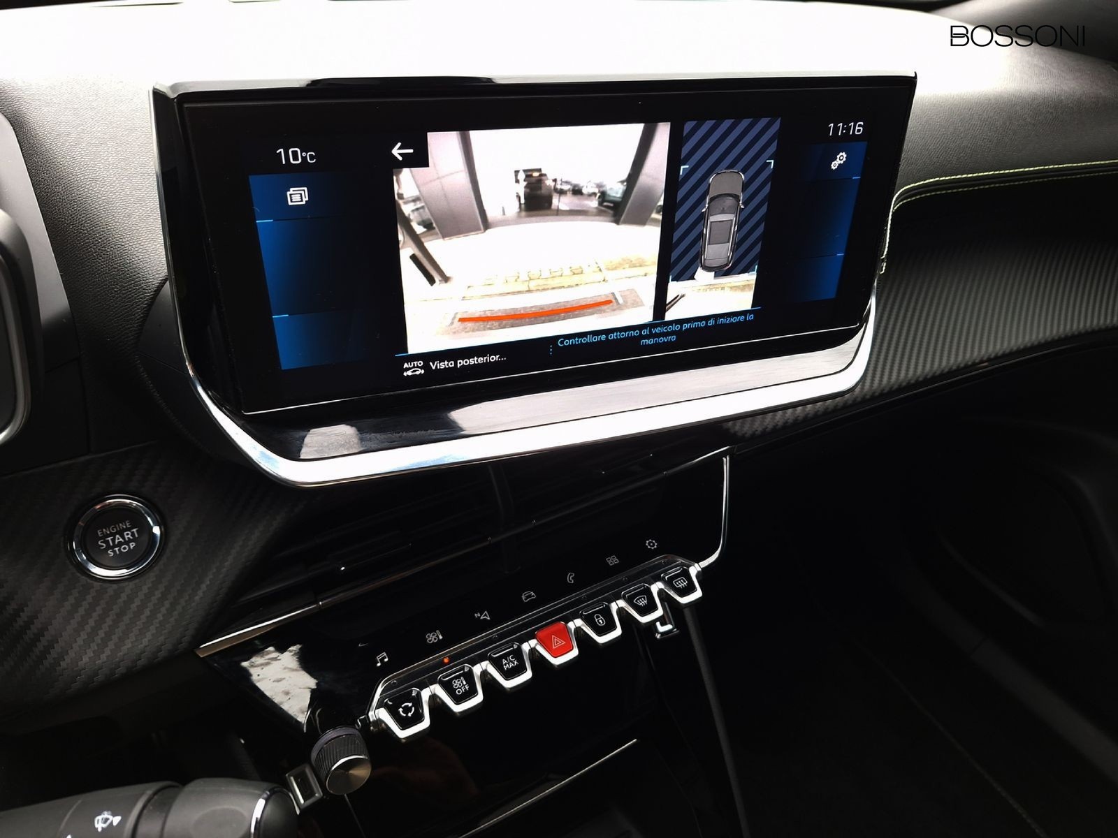 17 - Peugeot 2008 1.2 puretech 130cv gt line s&s