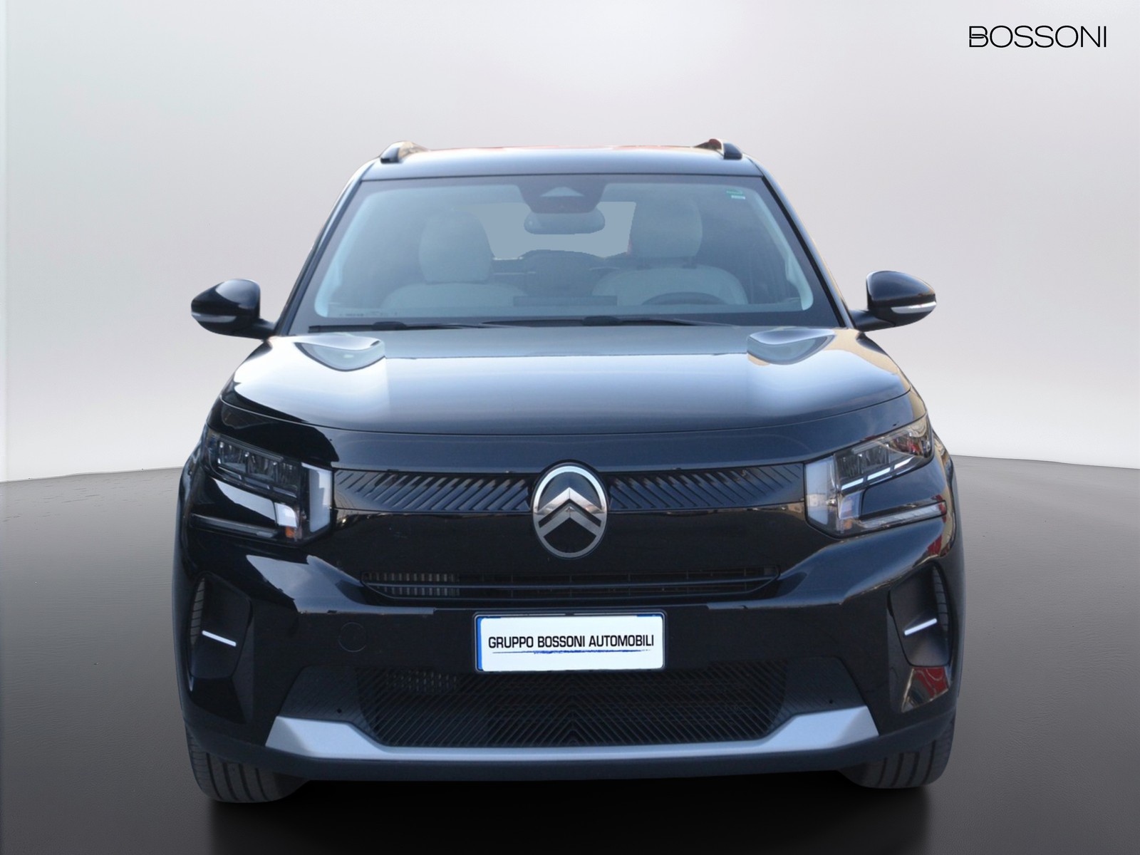 2 - Citroen C3 1.2 puretech turbo 100cv max s&s