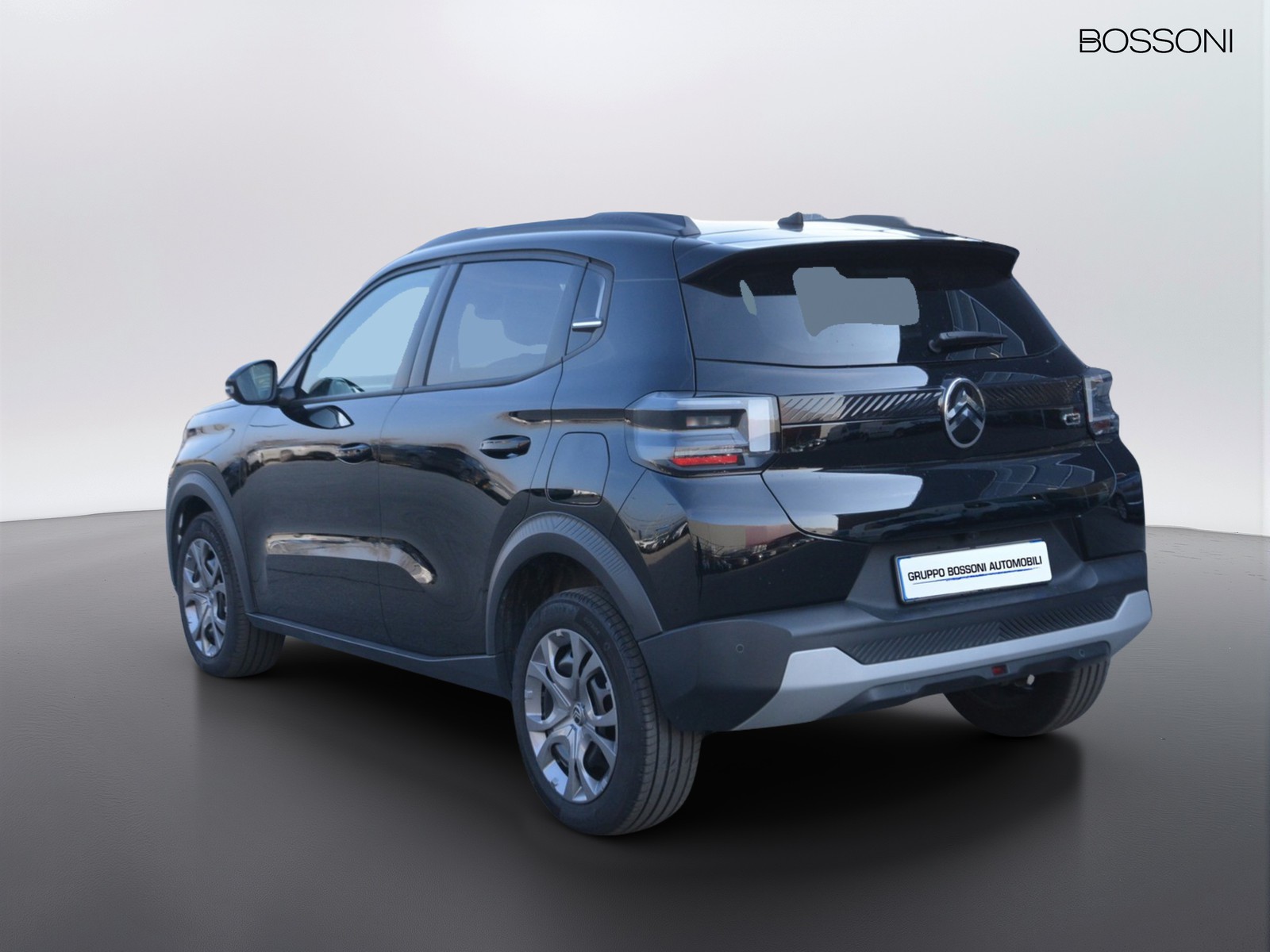 6 - Citroen C3 1.2 puretech turbo 100cv max s&s