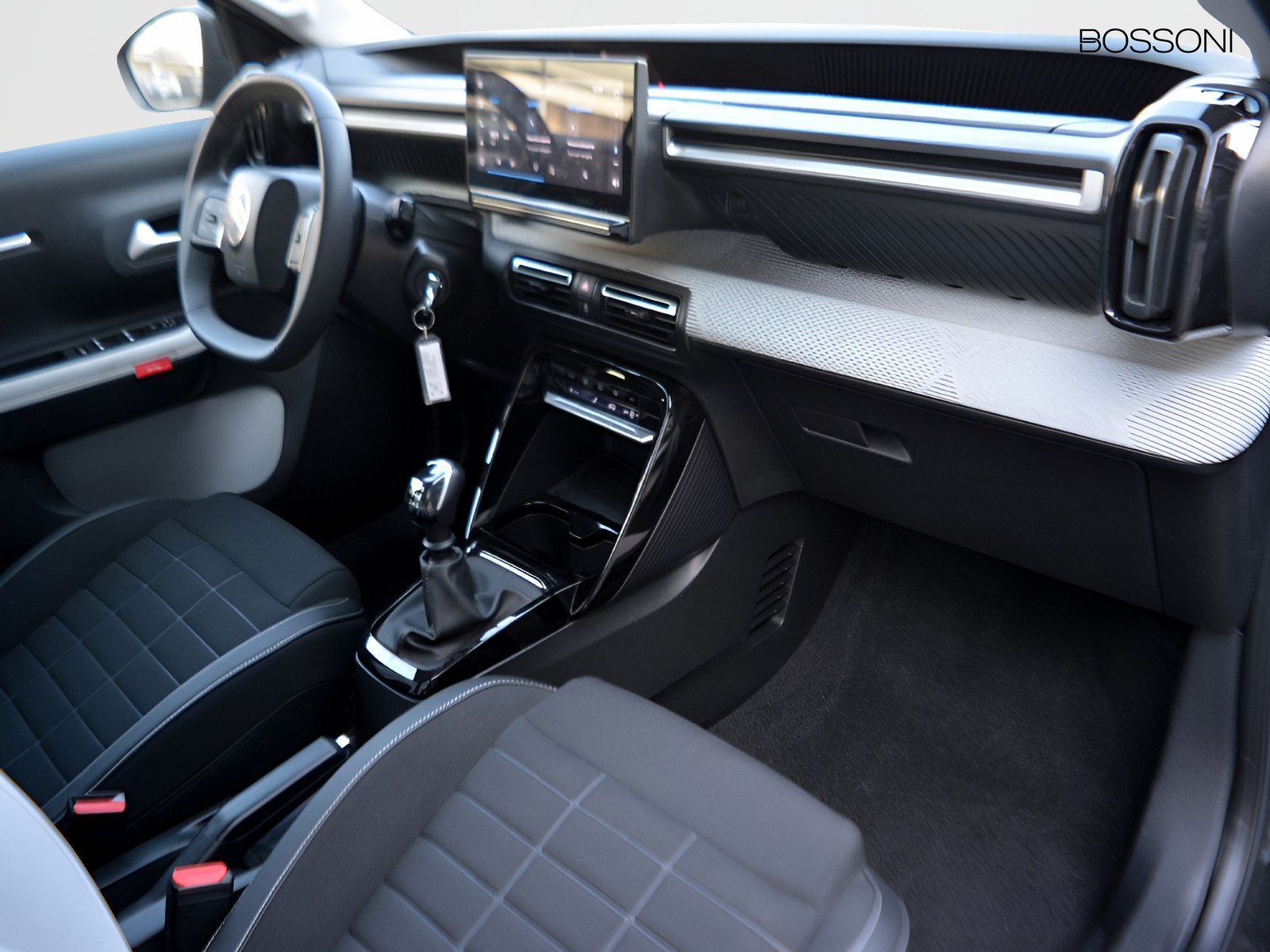 10 - Citroen C3 1.2 puretech turbo 100cv max s&s