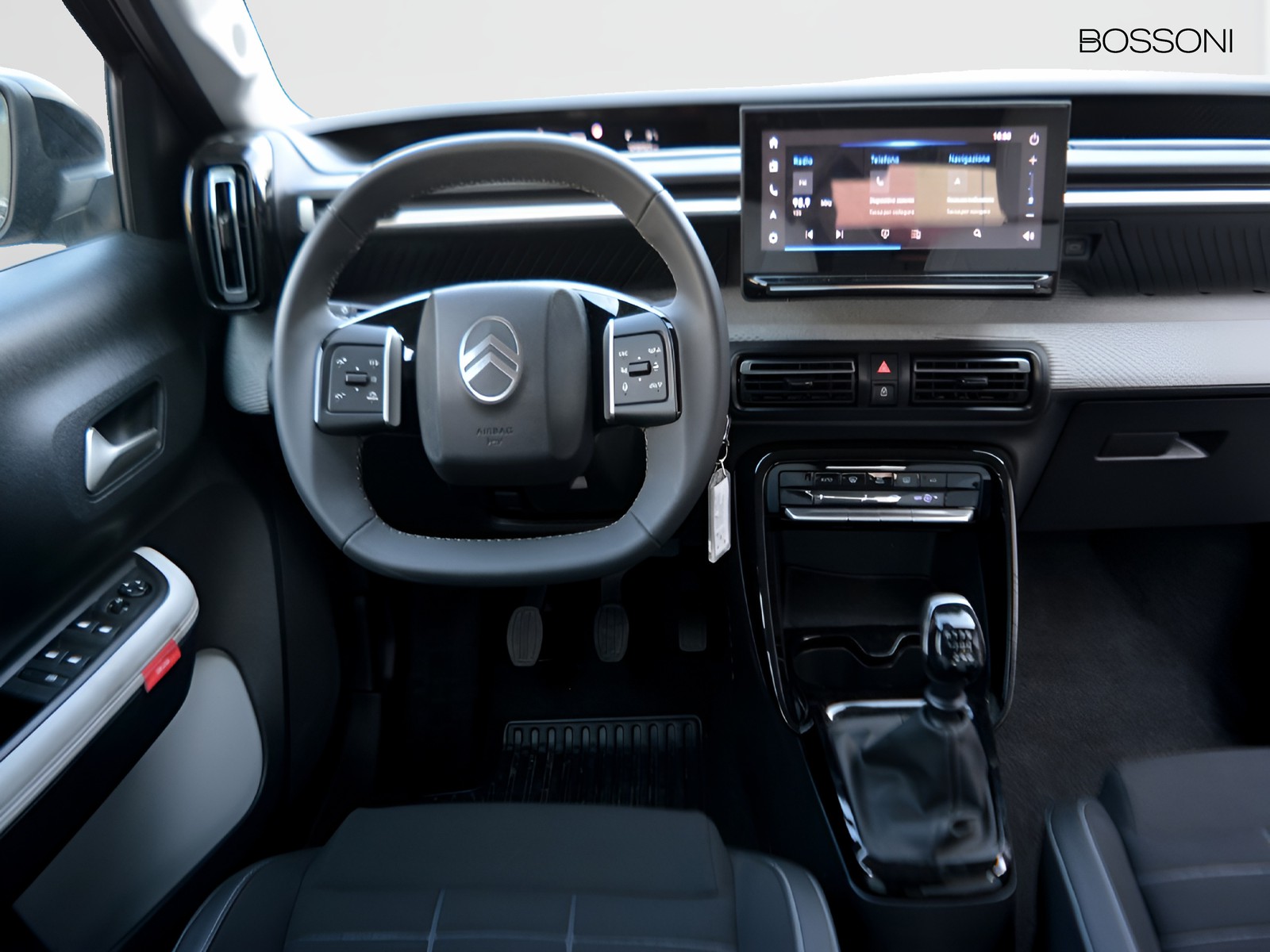 11 - Citroen C3 1.2 puretech turbo 100cv max s&s