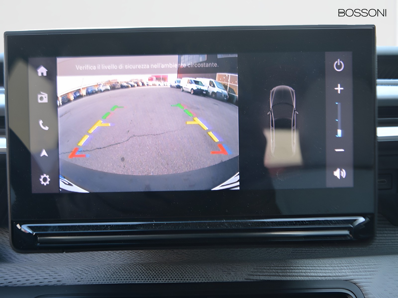 21 - Citroen C3 1.2 puretech turbo 100cv max s&s