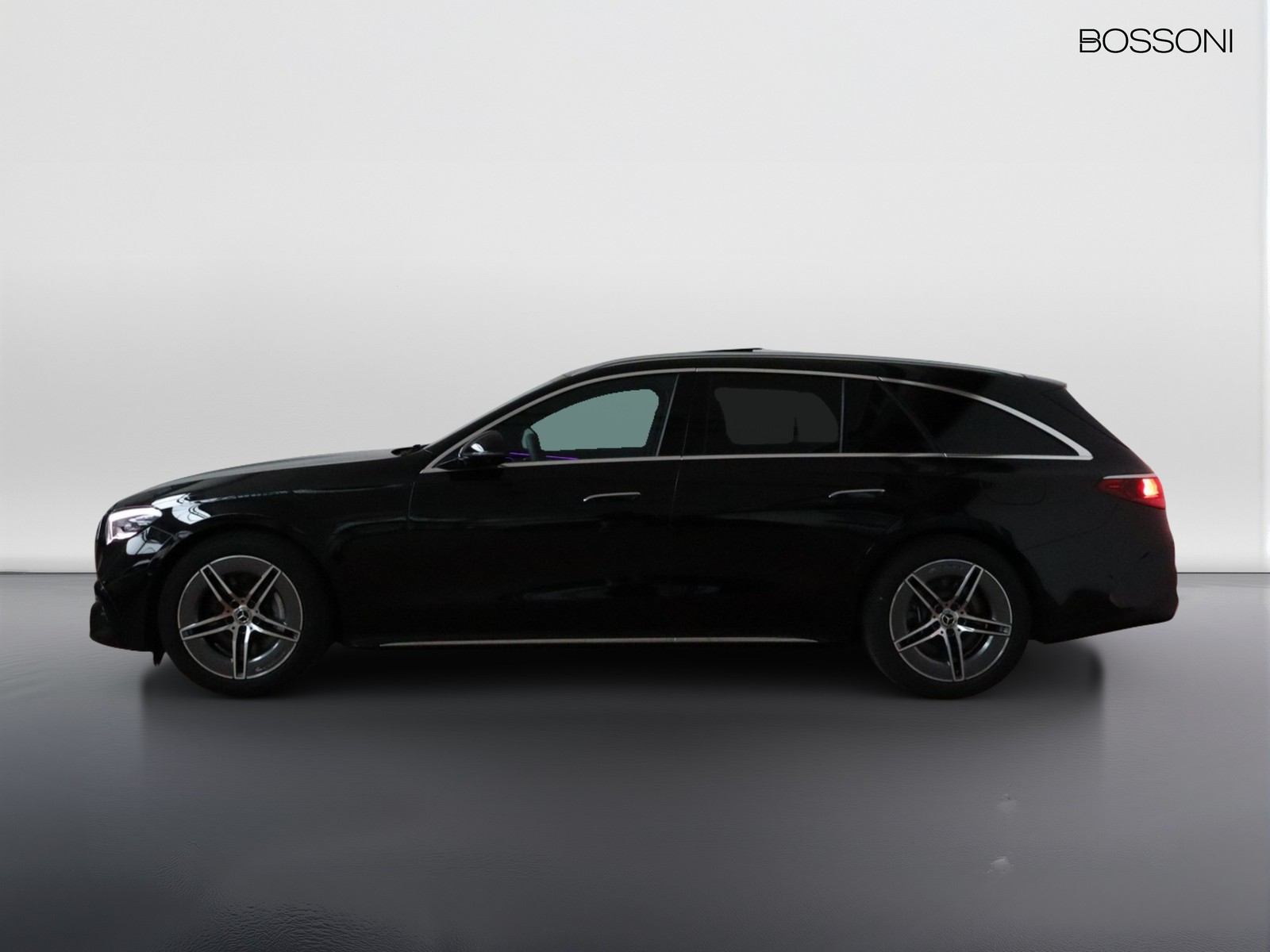 3 - Mercedes Classe E station wagon 300 de plug in hybrid amg line advanced plus 4matic 9g-tronic