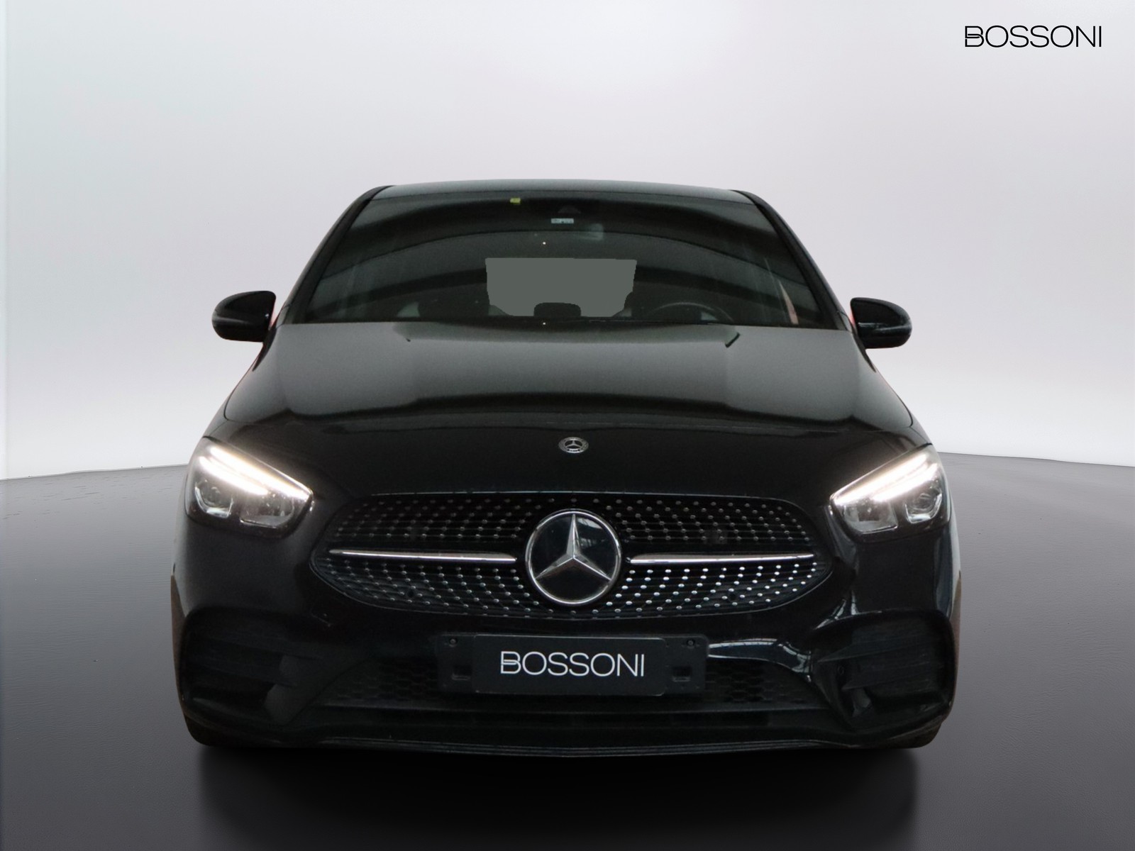 2 - Mercedes Classe B 180 d premium 7g-dct