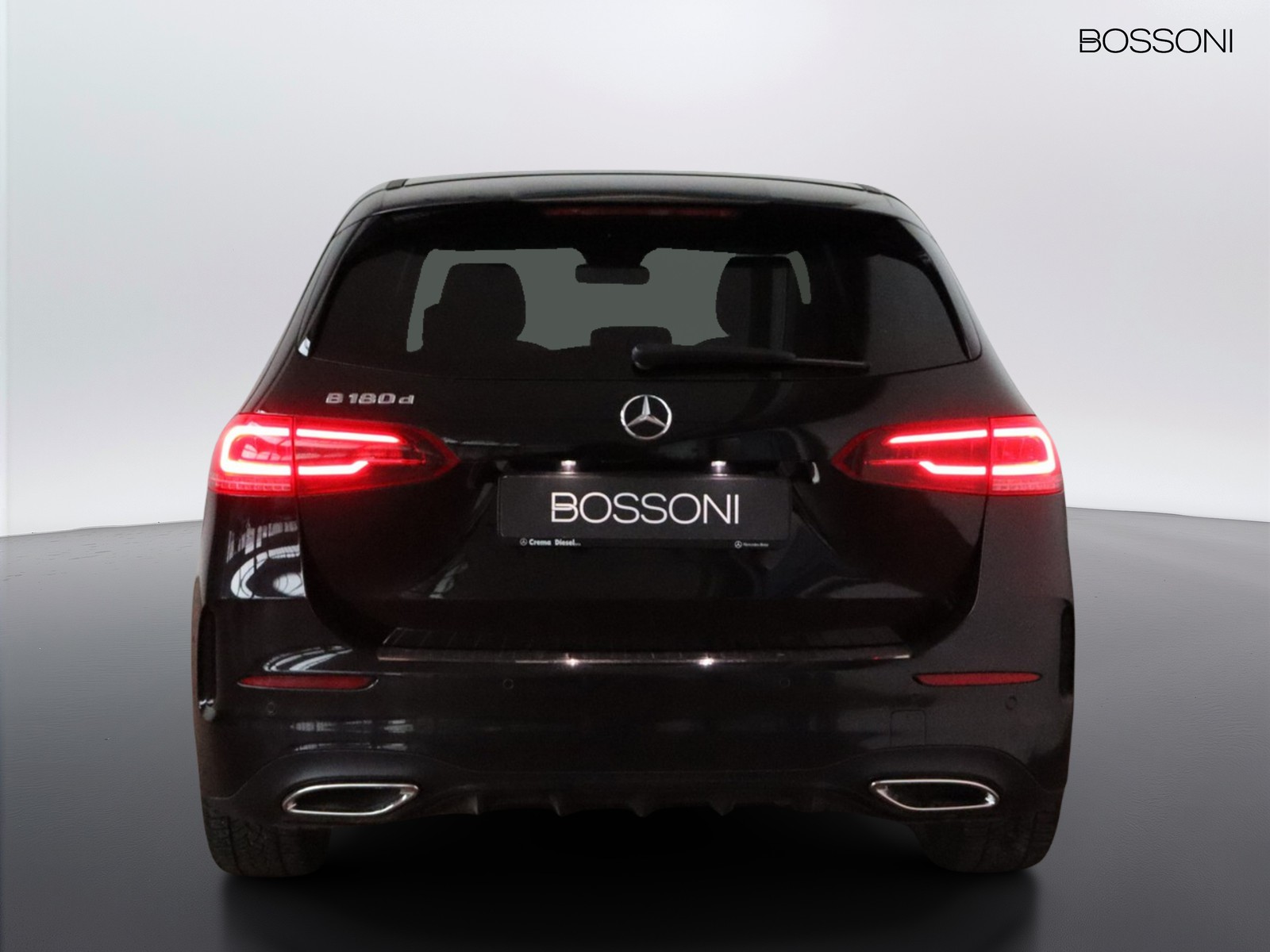 6 - Mercedes Classe B 180 d premium 7g-dct