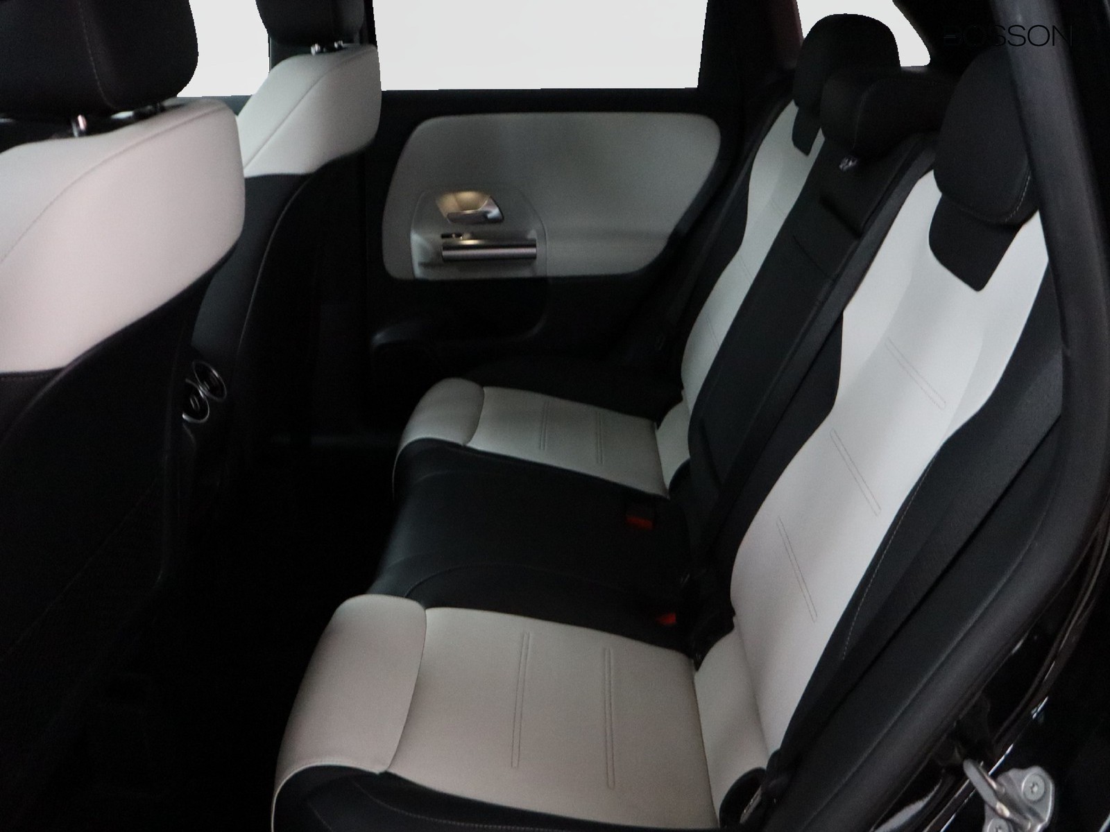 8 - Mercedes Classe B 180 d premium 7g-dct