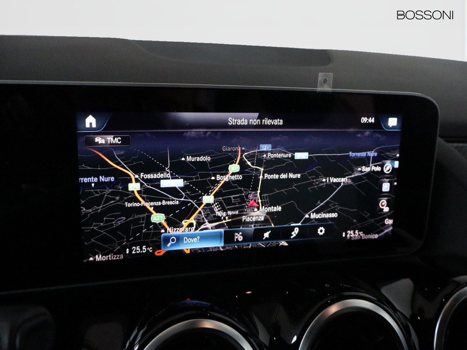 10 - Mercedes Classe B 180 d premium 7g-dct