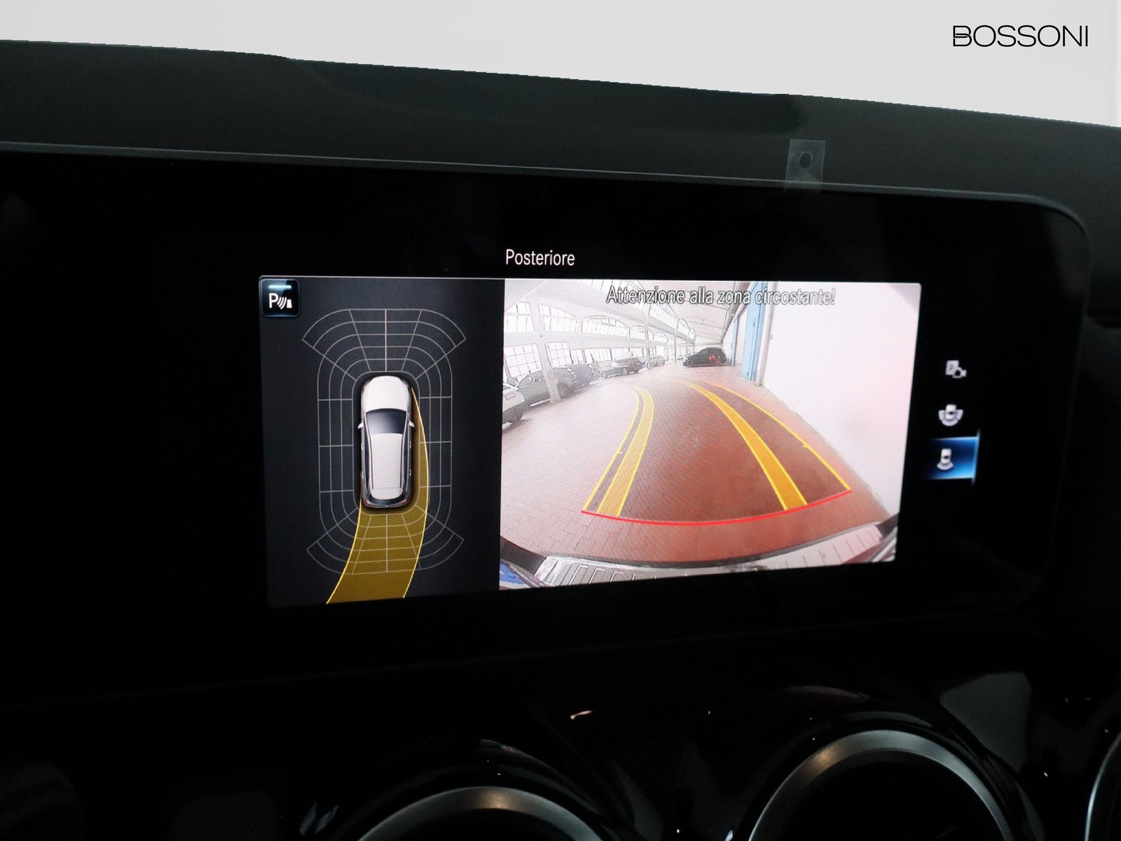 11 - Mercedes Classe B 180 d premium 7g-dct