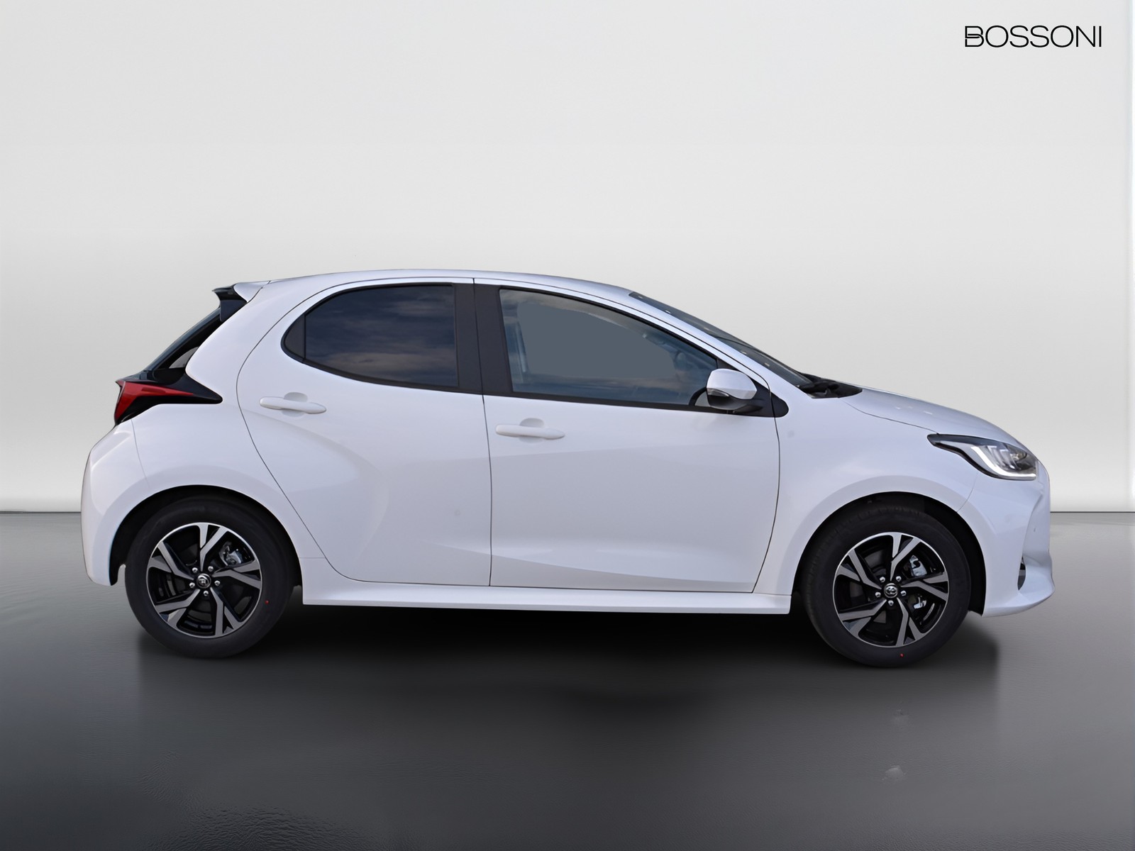 24 - Toyota Yaris 1.5 hybrid 115 trend e-cvt