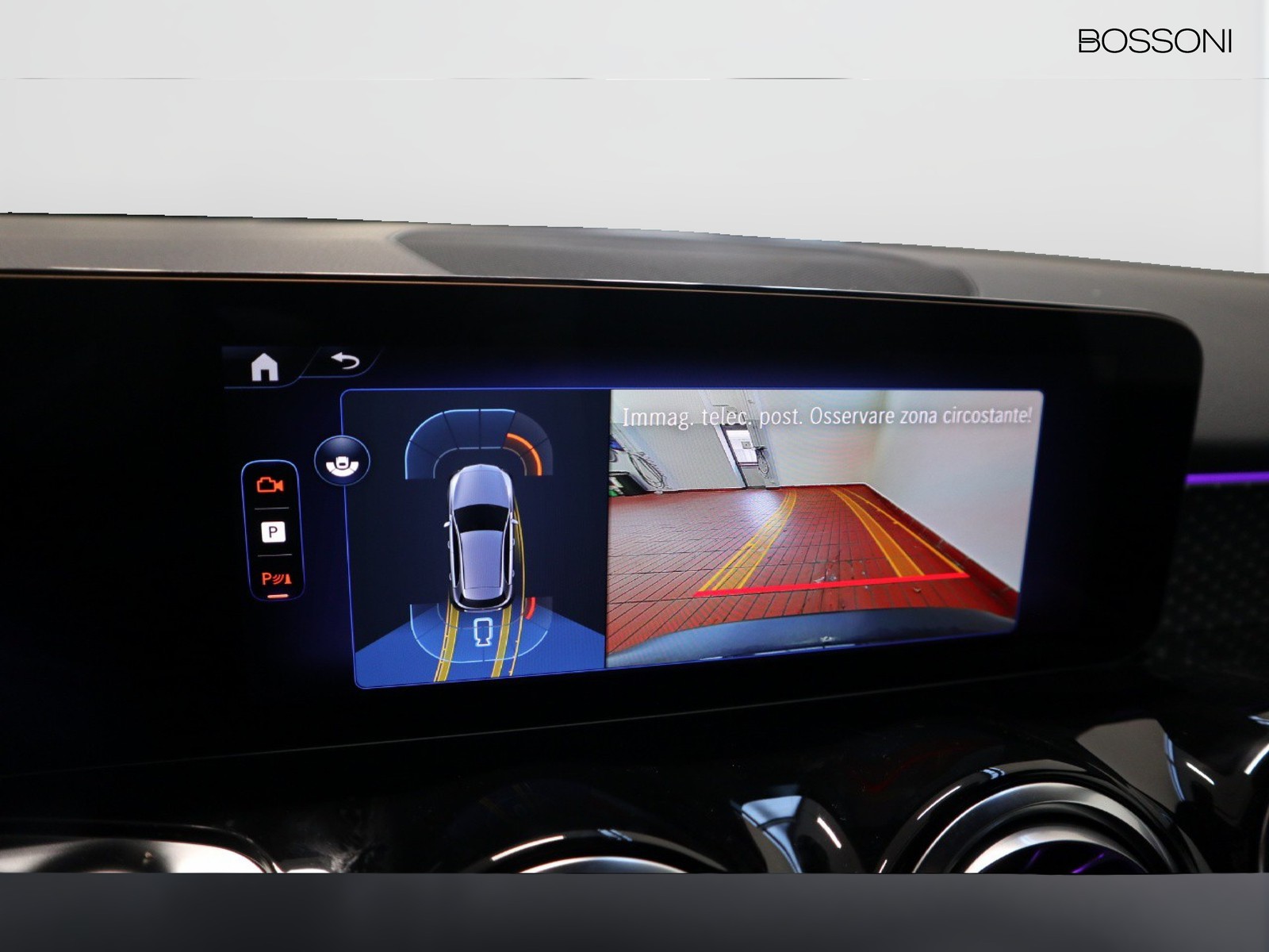 11 - Mercedes EQB 250+ progressive advanced