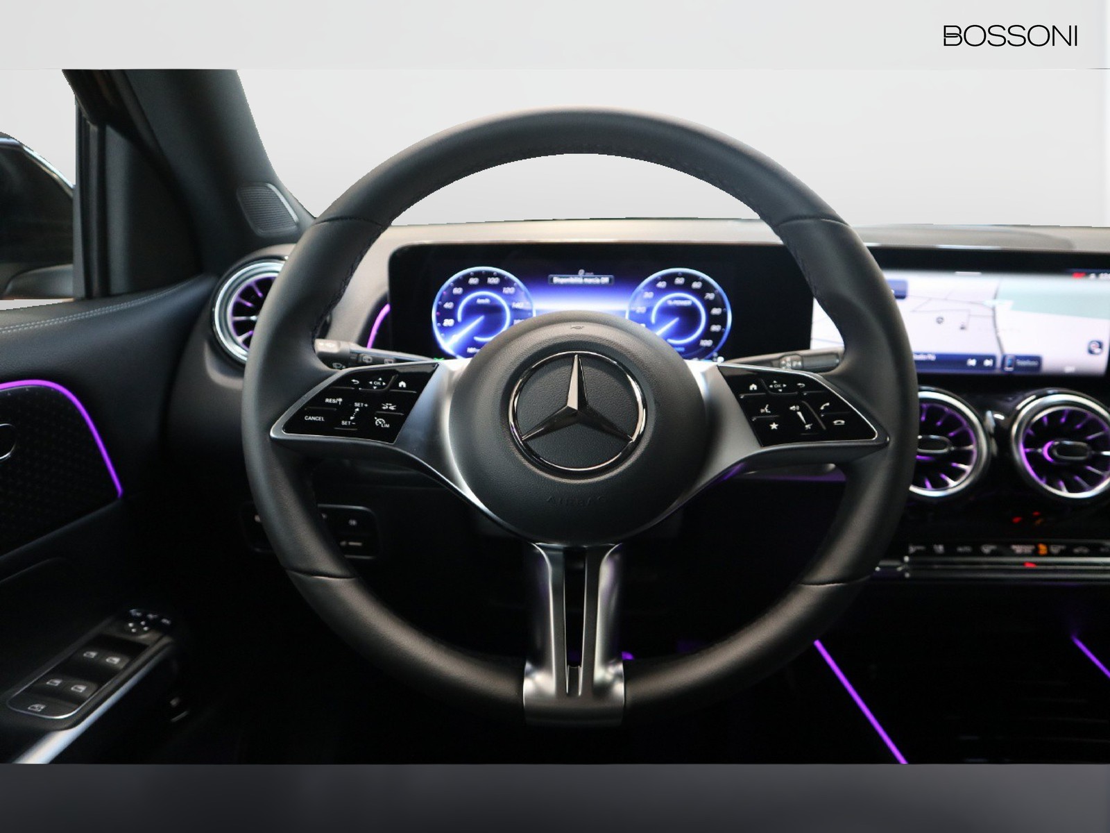 17 - Mercedes EQB 250+ progressive advanced