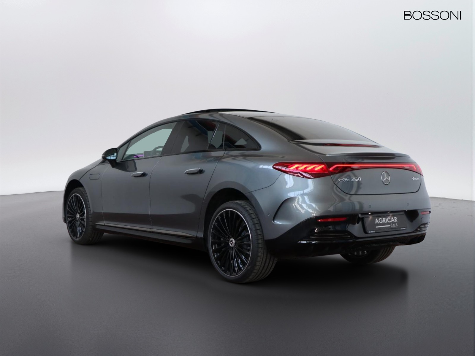 5 - Mercedes EQE 350 premium plus 4matic