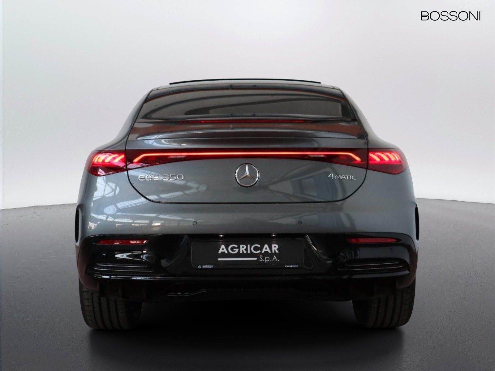 6 - Mercedes EQE 350 premium plus 4matic