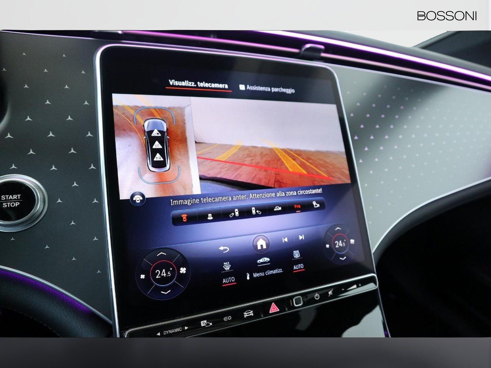 12 - Mercedes EQE 350 premium plus 4matic