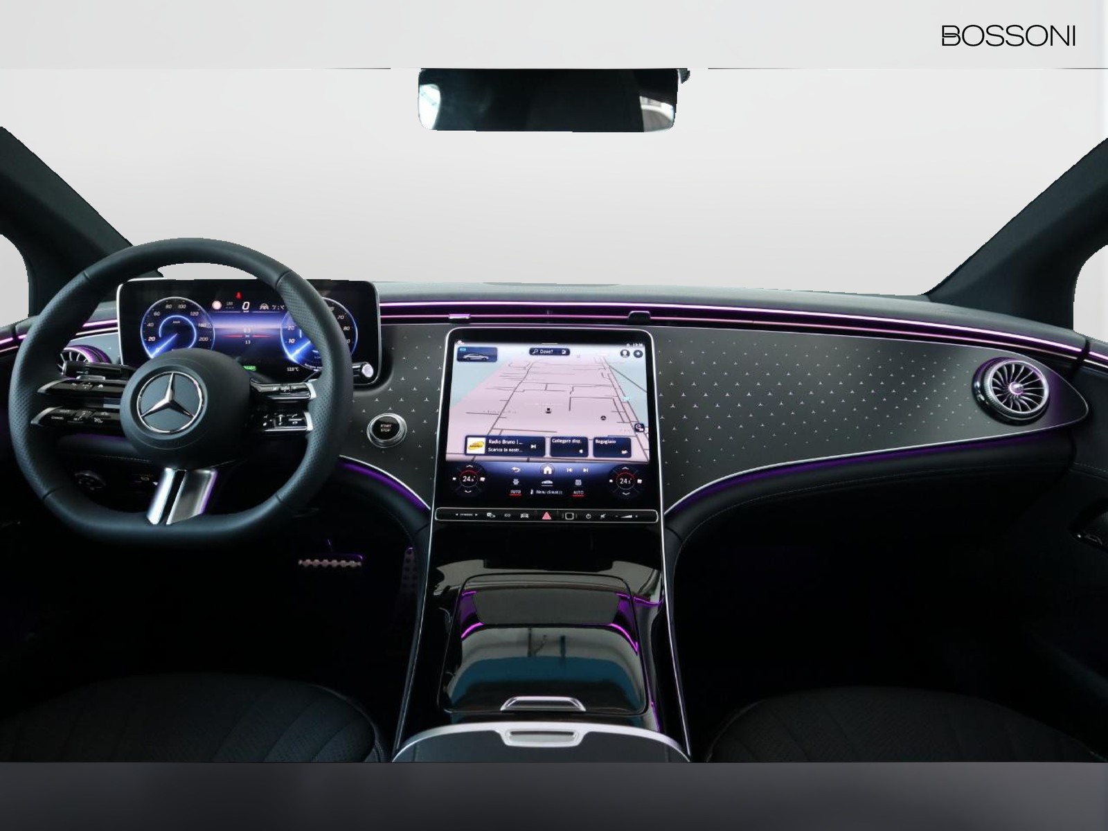 14 - Mercedes EQE 350 premium plus 4matic