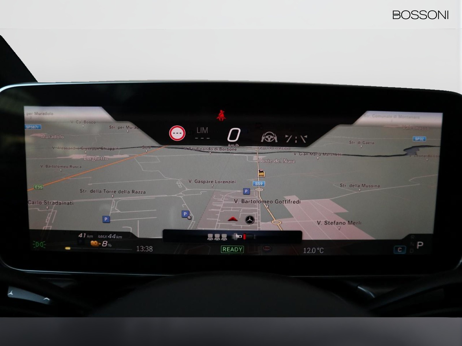 17 - Mercedes EQE 350 premium plus 4matic