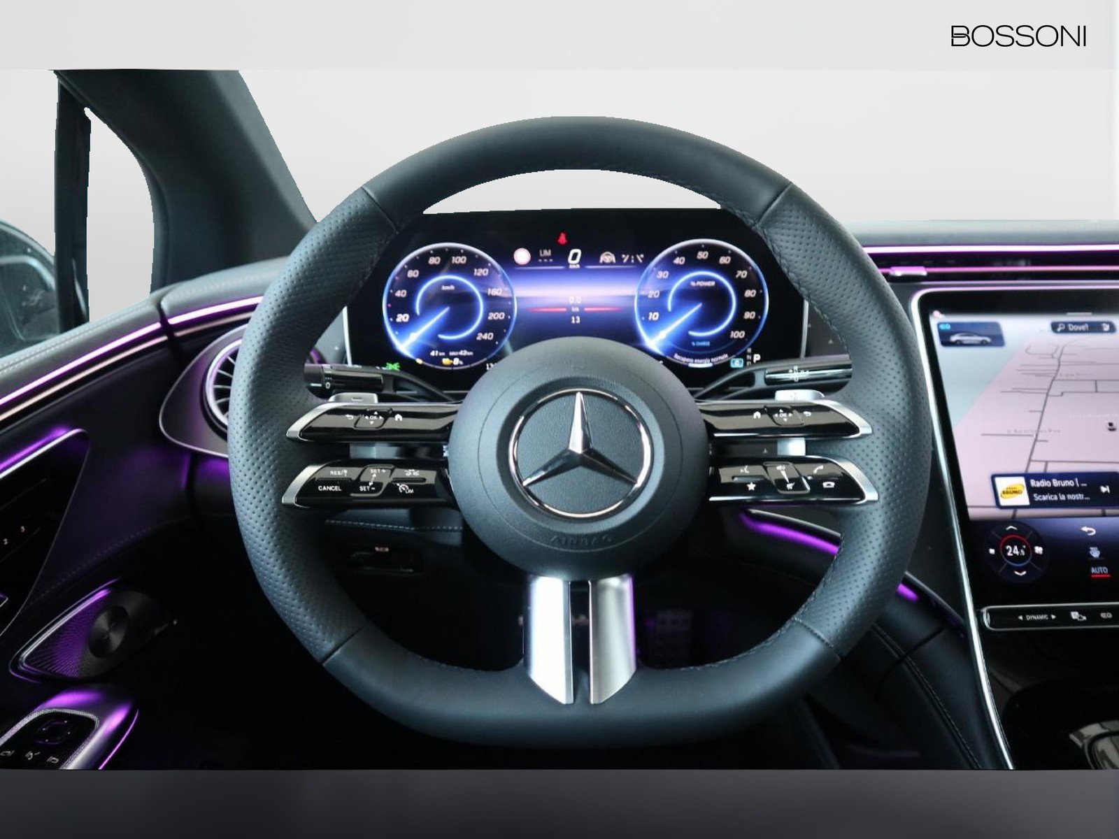 18 - Mercedes EQE 350 premium plus 4matic