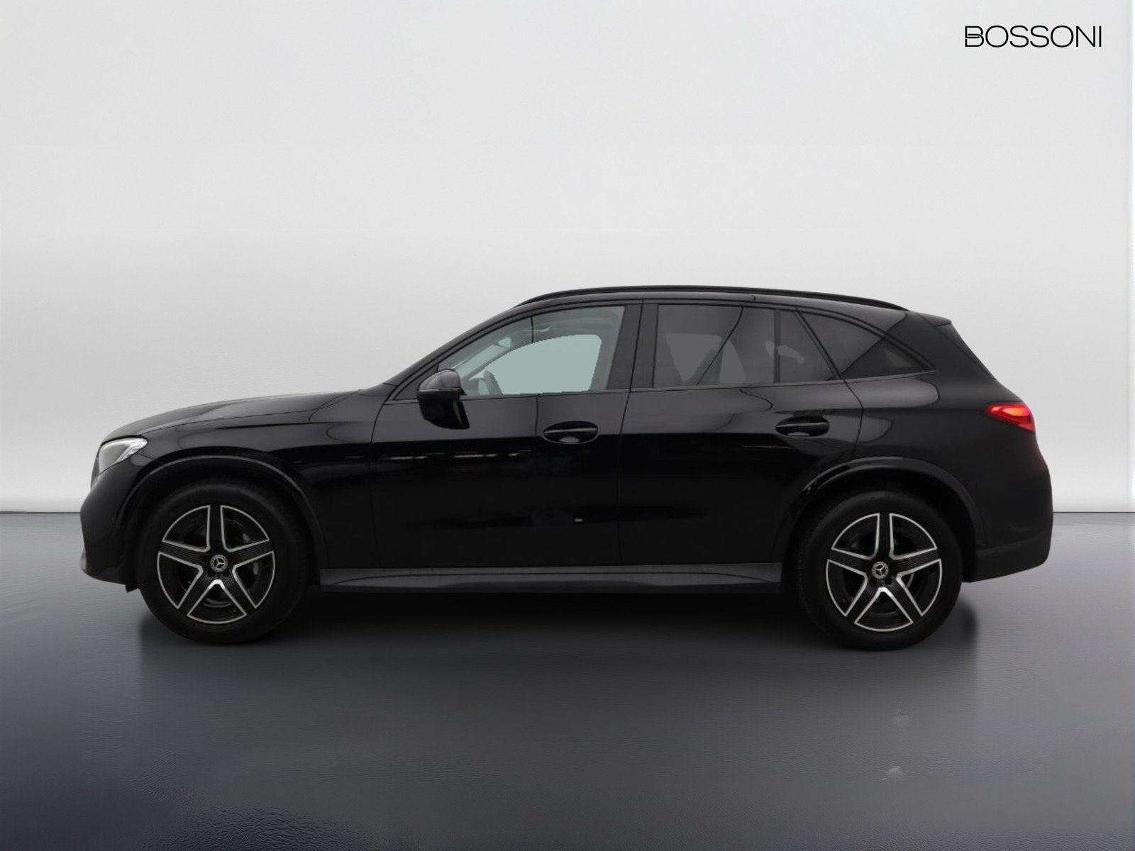 3 - Mercedes GLC suv 220 d amg line advanced 4matic 9g-tronic