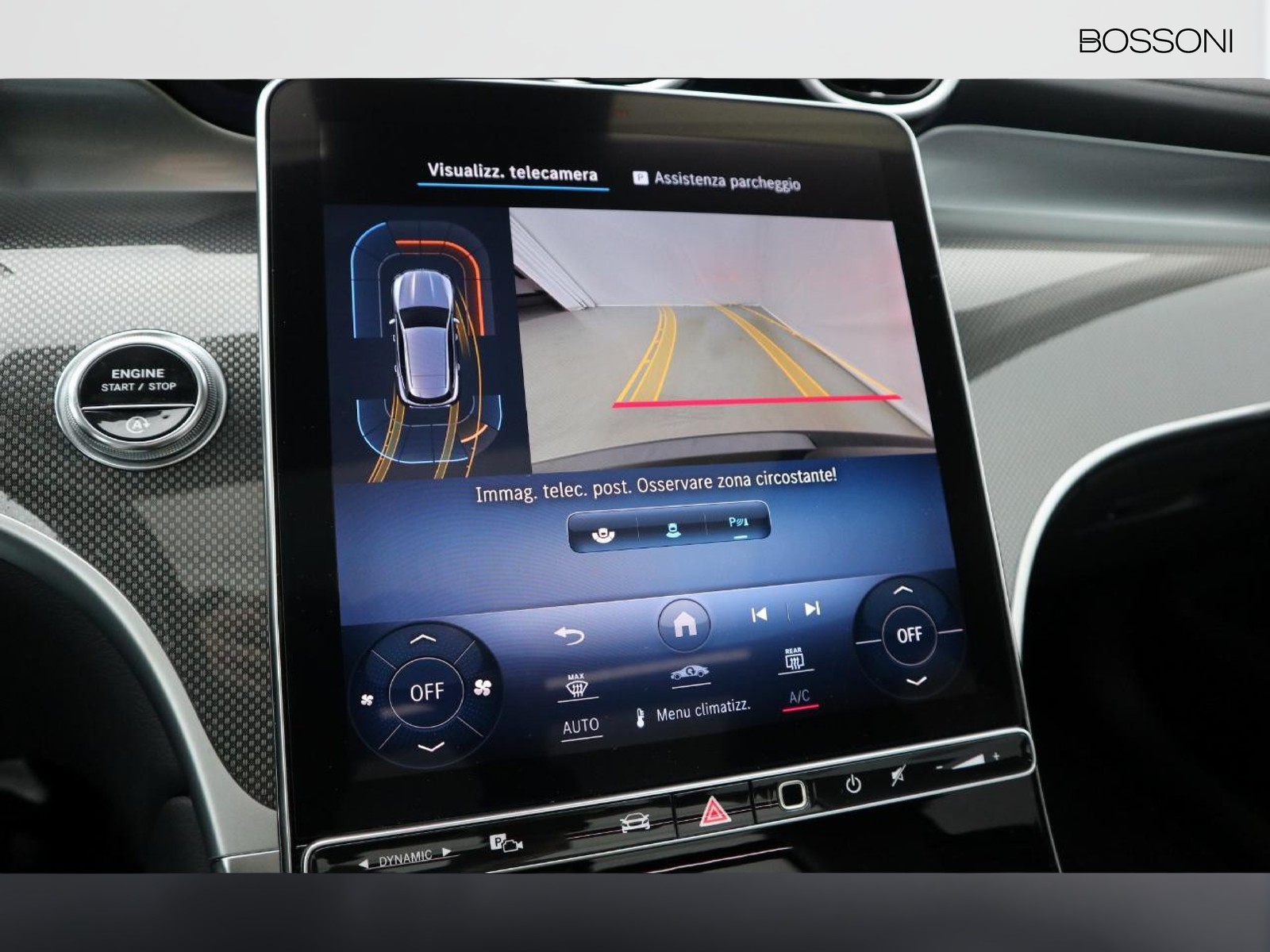 11 - Mercedes GLC suv 220 d amg line advanced 4matic 9g-tronic