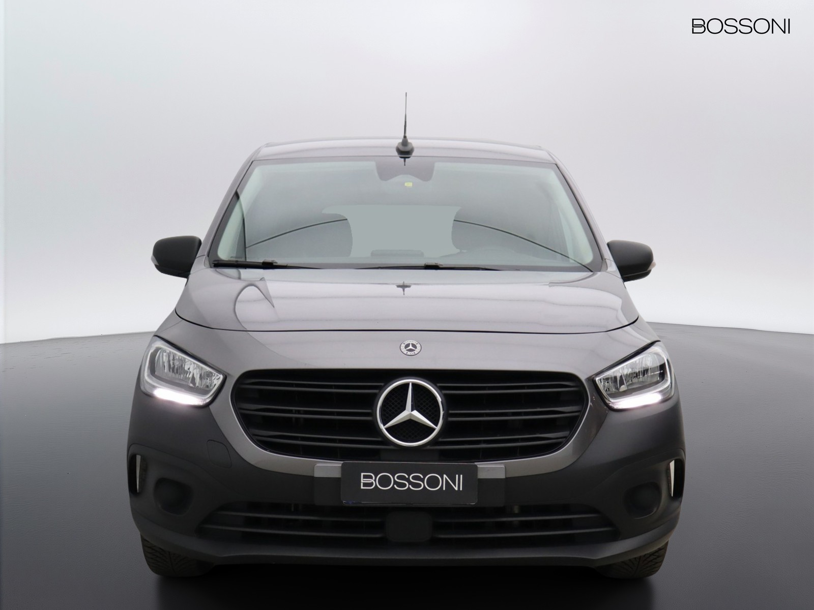 2 - Mercedes Vans Citan tourer long 110 cdi auto