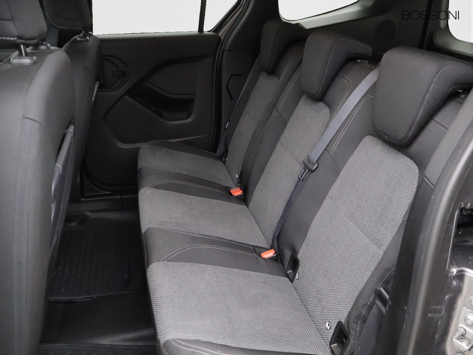 8 - Mercedes Vans Citan tourer long 110 cdi auto