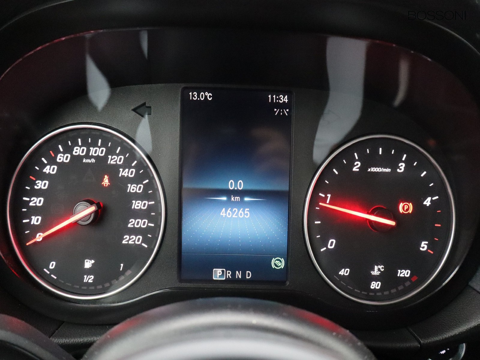 9 - Mercedes Vans Citan tourer long 110 cdi auto