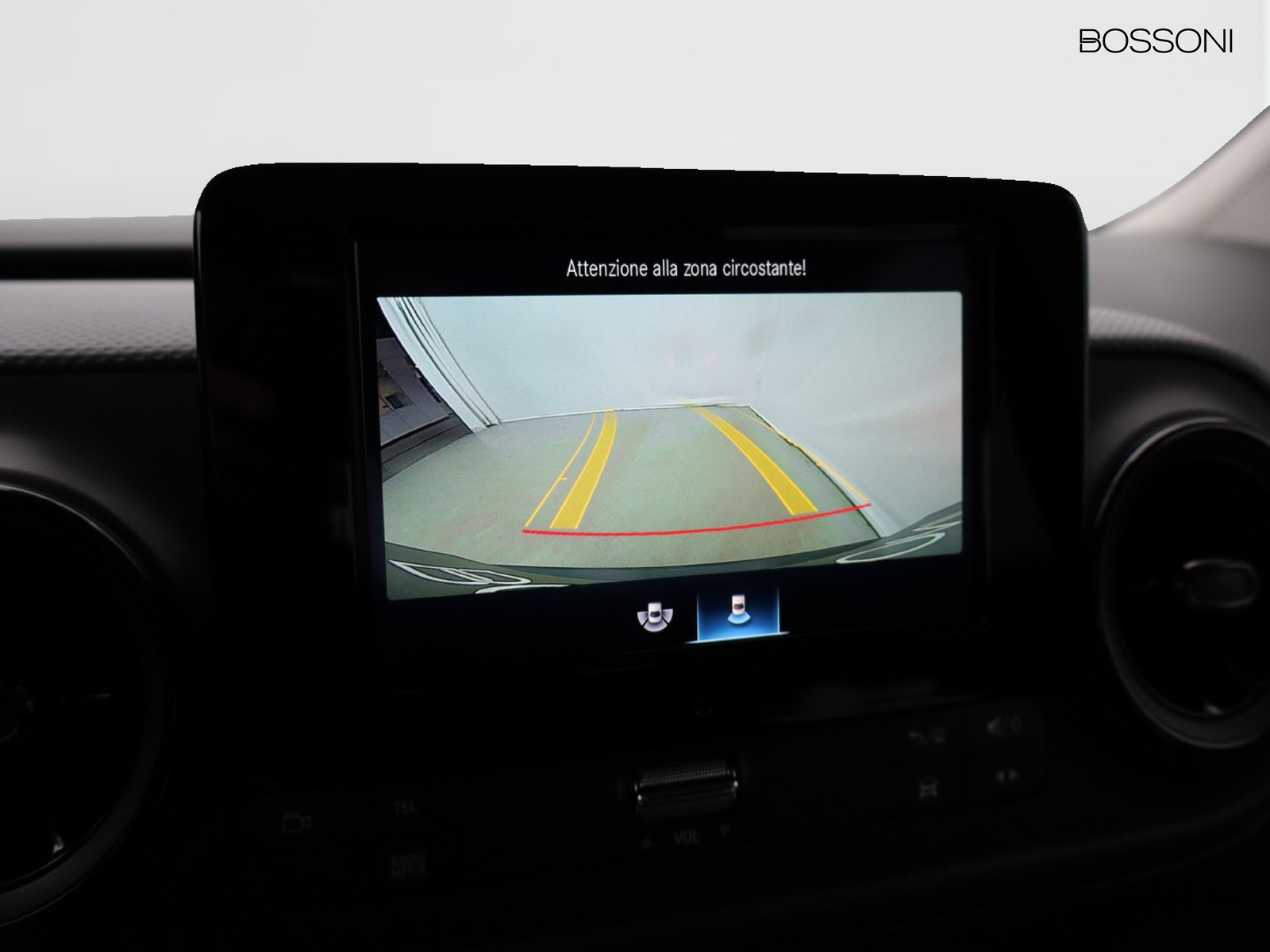 11 - Mercedes Vans Citan tourer long 110 cdi auto