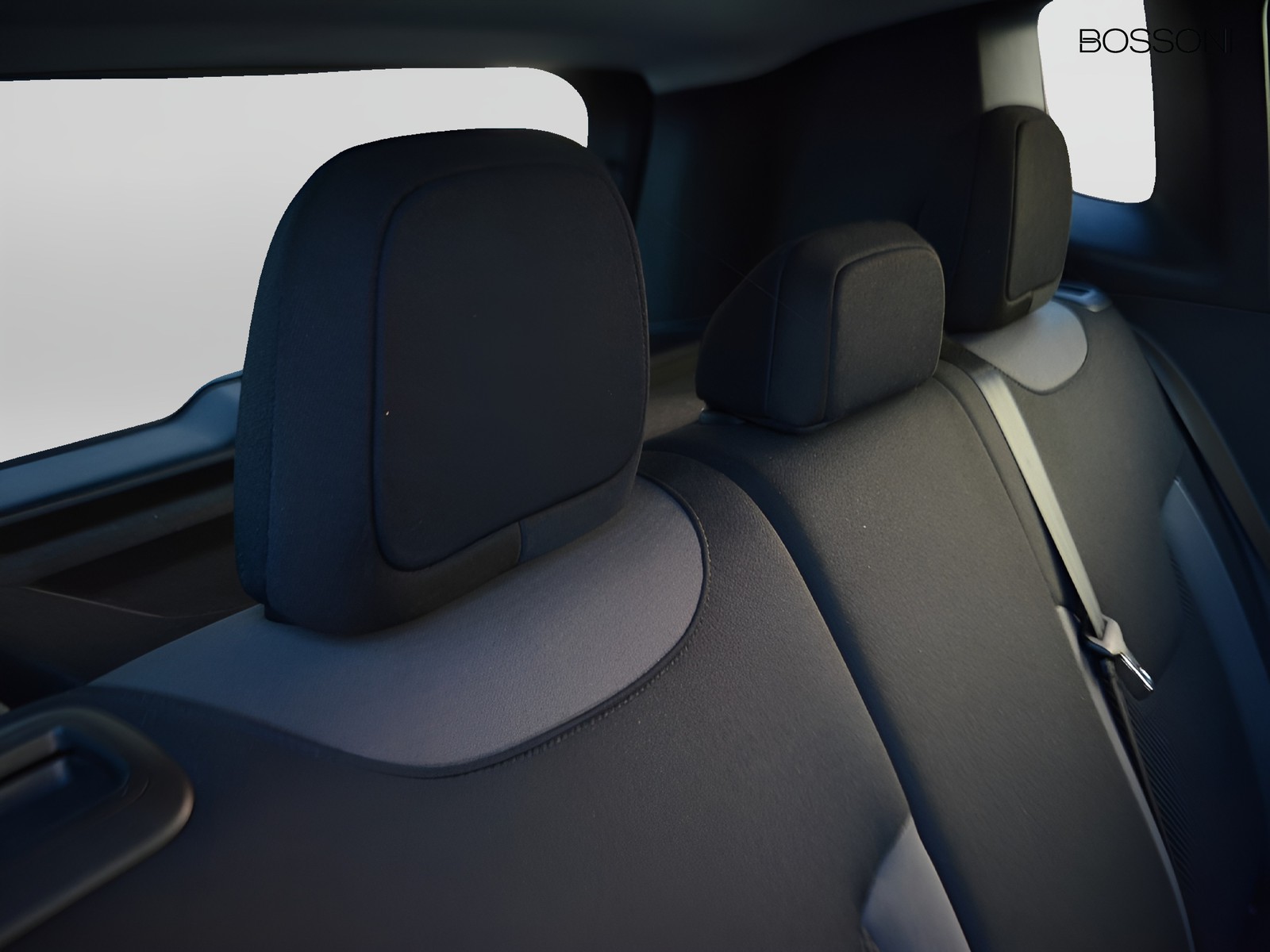 6 - Jeep Renegade 1.6 multijet ii 130cv limited 2wd